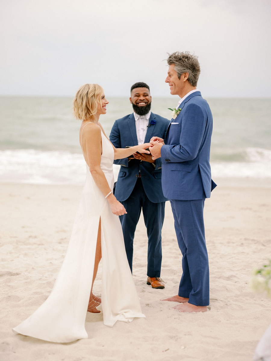 naples beach wedding