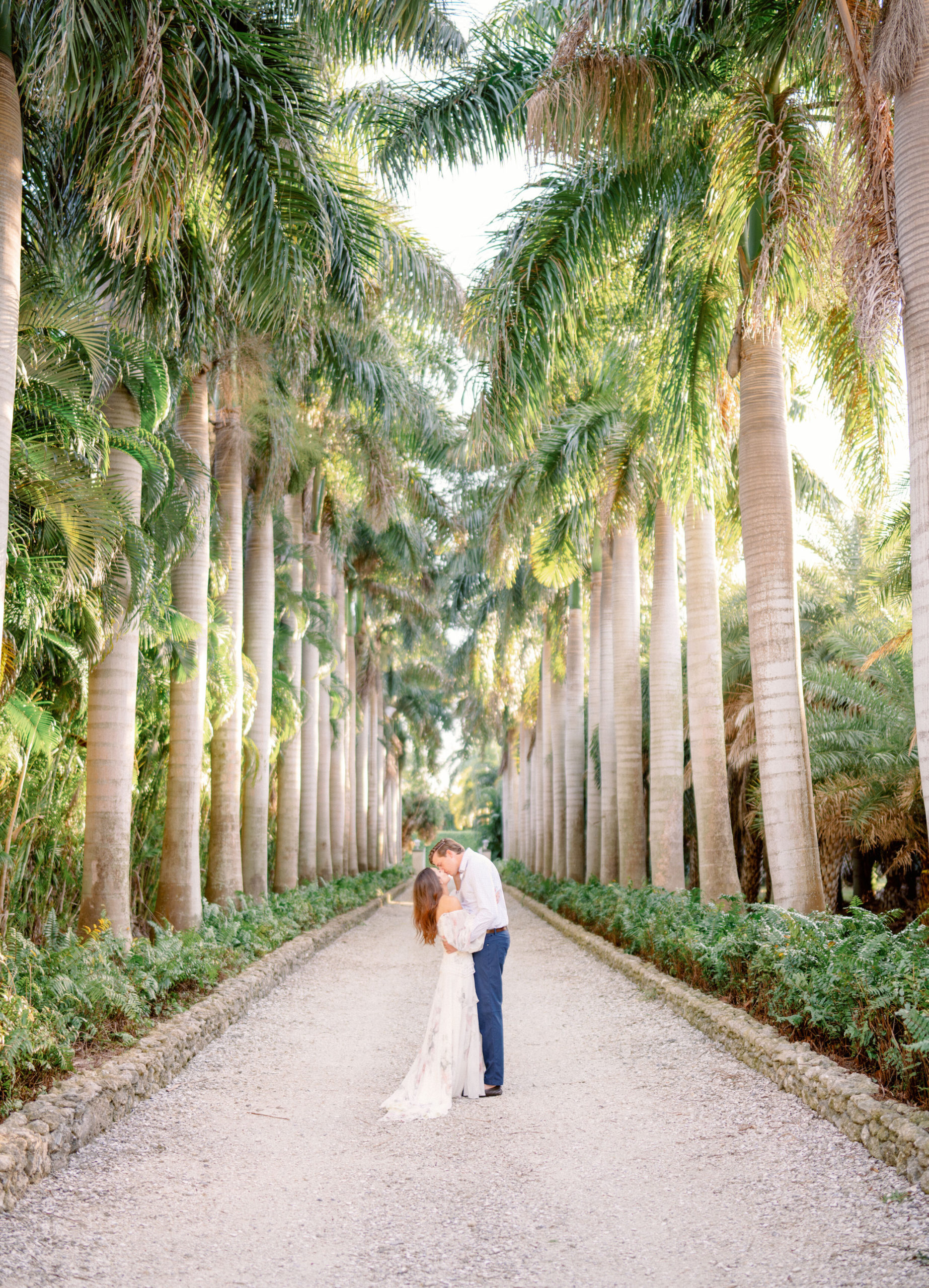 Boca Grande Engagement Session | Alyssa &amp; Chris | Boca Grande Wedding Photographers
