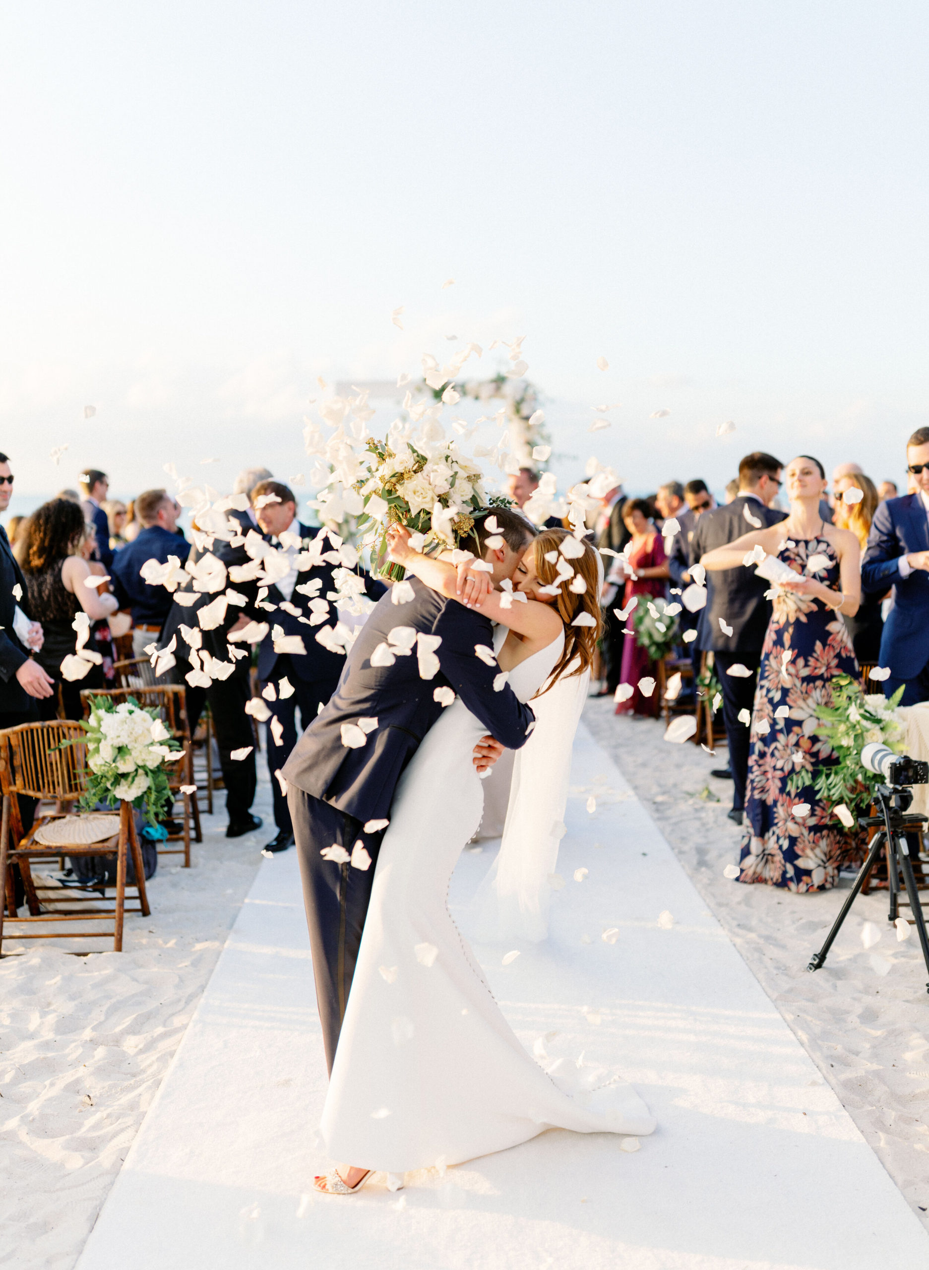 Port Royal Club Wedding | Alyssa &amp; Jeremy | Naples, FL Wedding Photographer