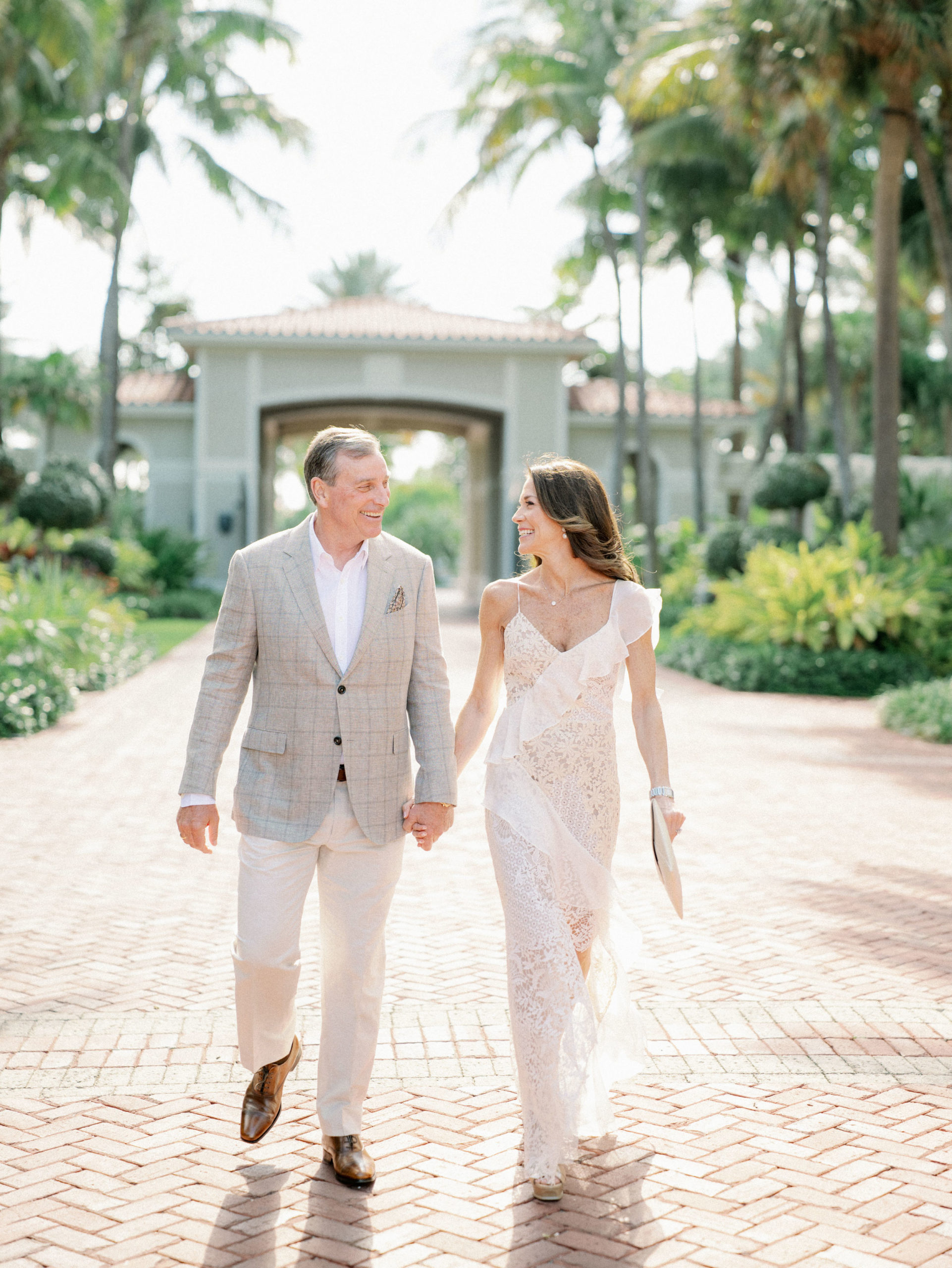 breakers palm beach wedding and engagement photography