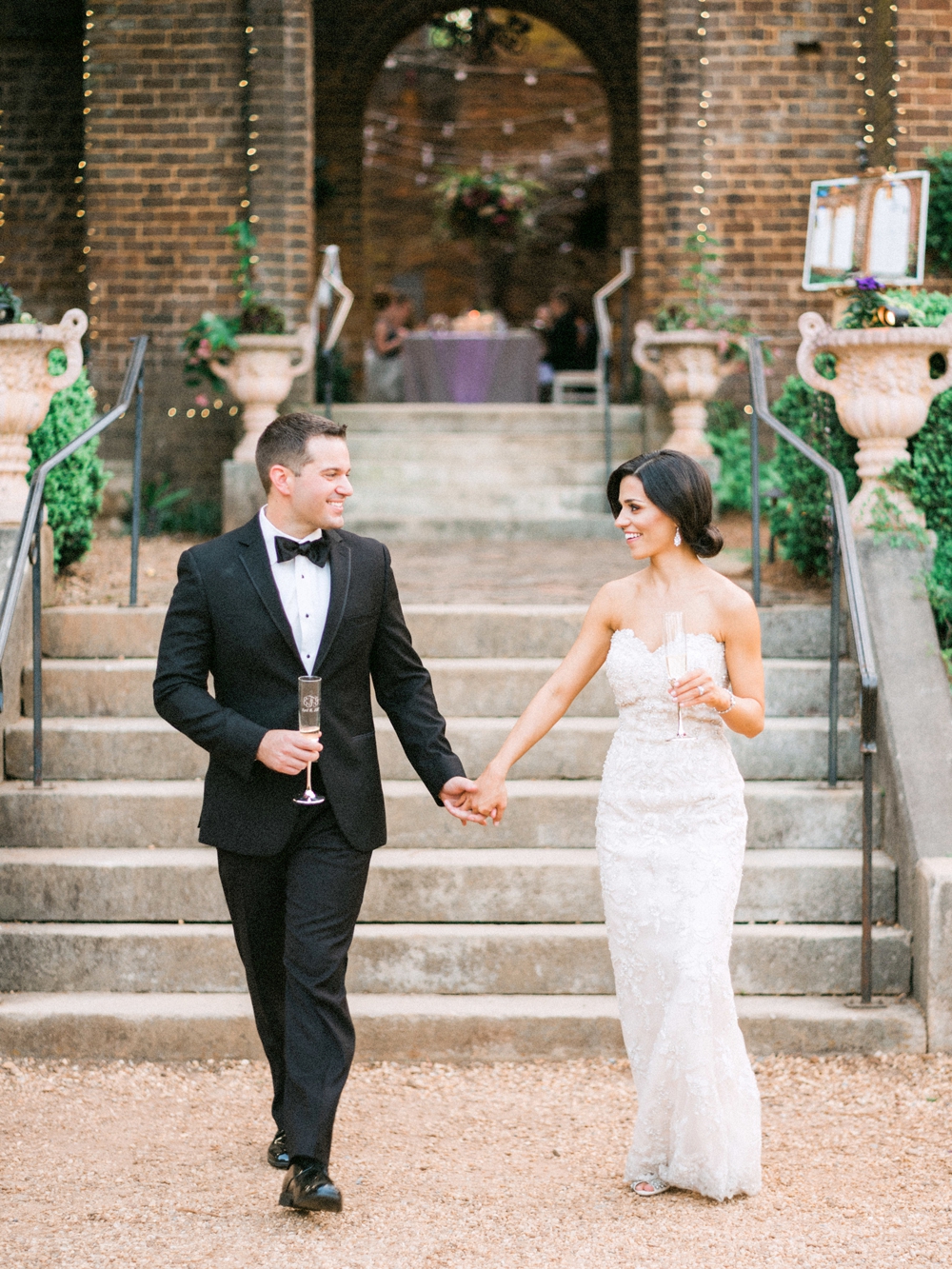 Barnsley Plantation Wedding | Jackie + Ehren | Atlanta Wedding Photographer