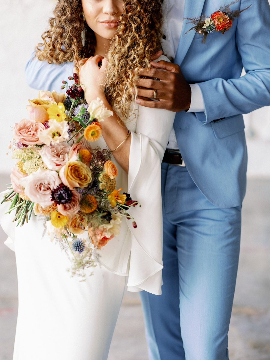 Haus 820 Wedding Inspiration | Destination Wedding Photographer | Lakeland Florida Wedding