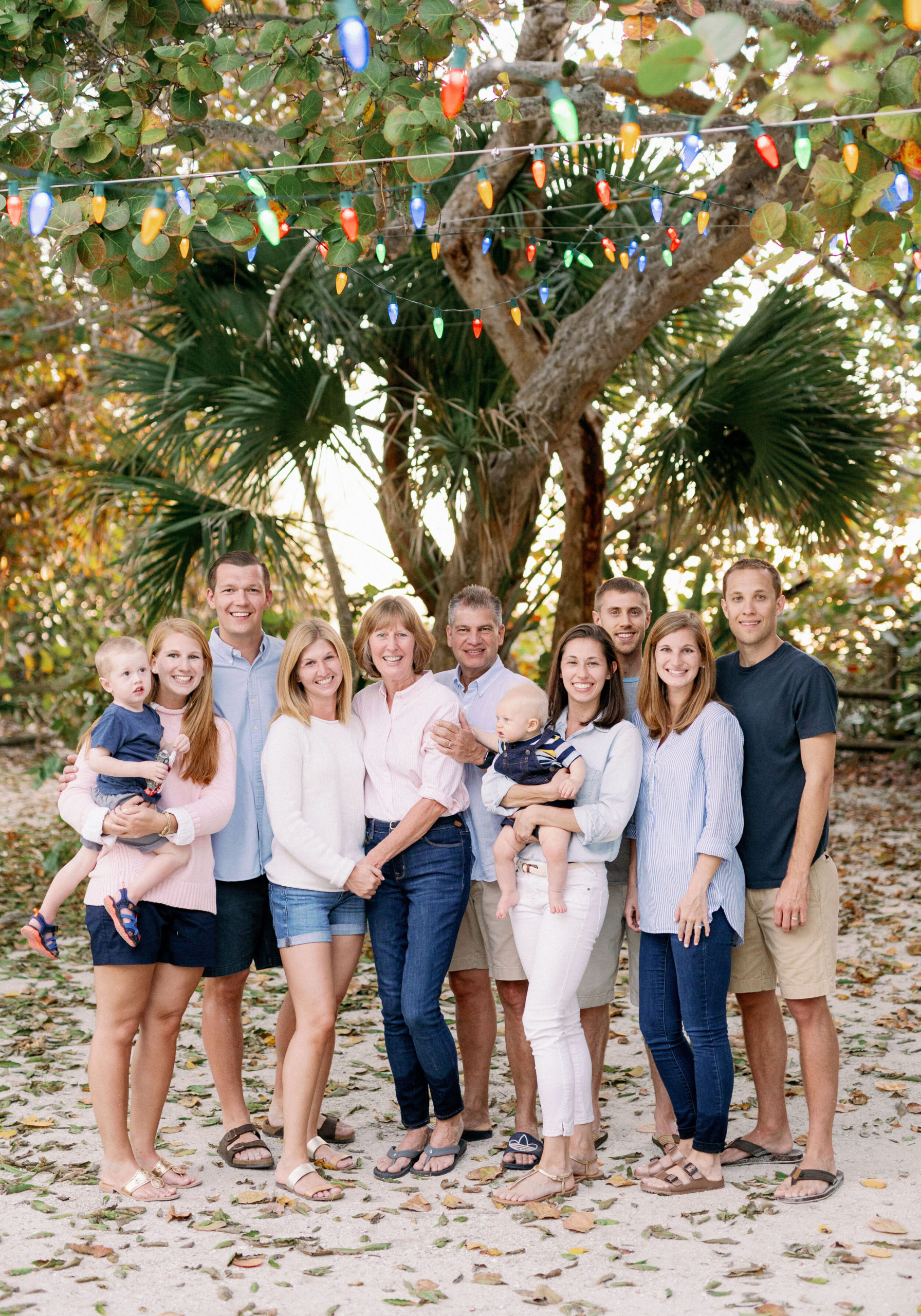 Captiva Island Family Photographer | Sickert Family | Captiva Island Family Photography