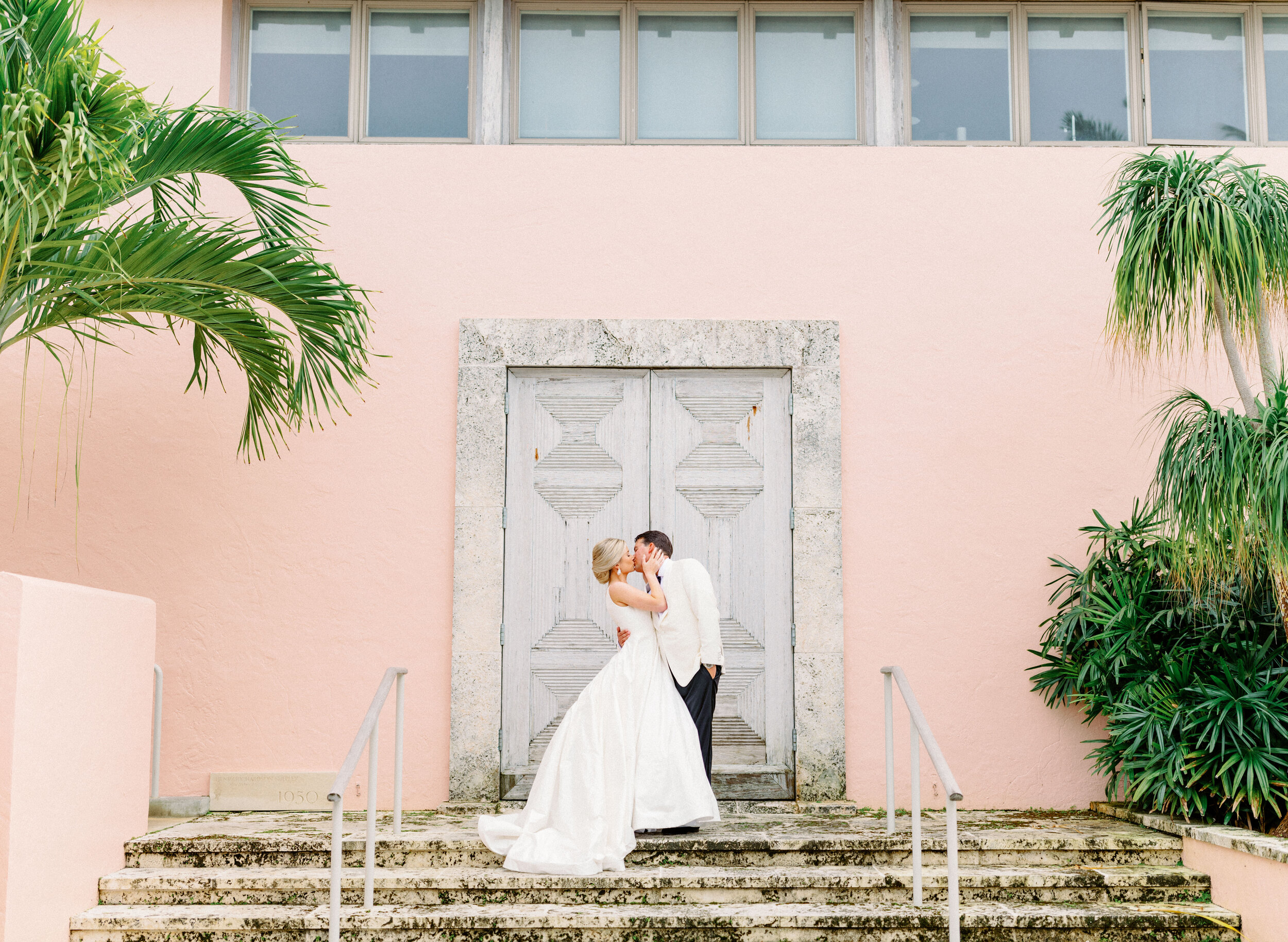  Gasparilla Inn Boca Grande Wedding - Sara & Nick - Hunter Ryan Photo 