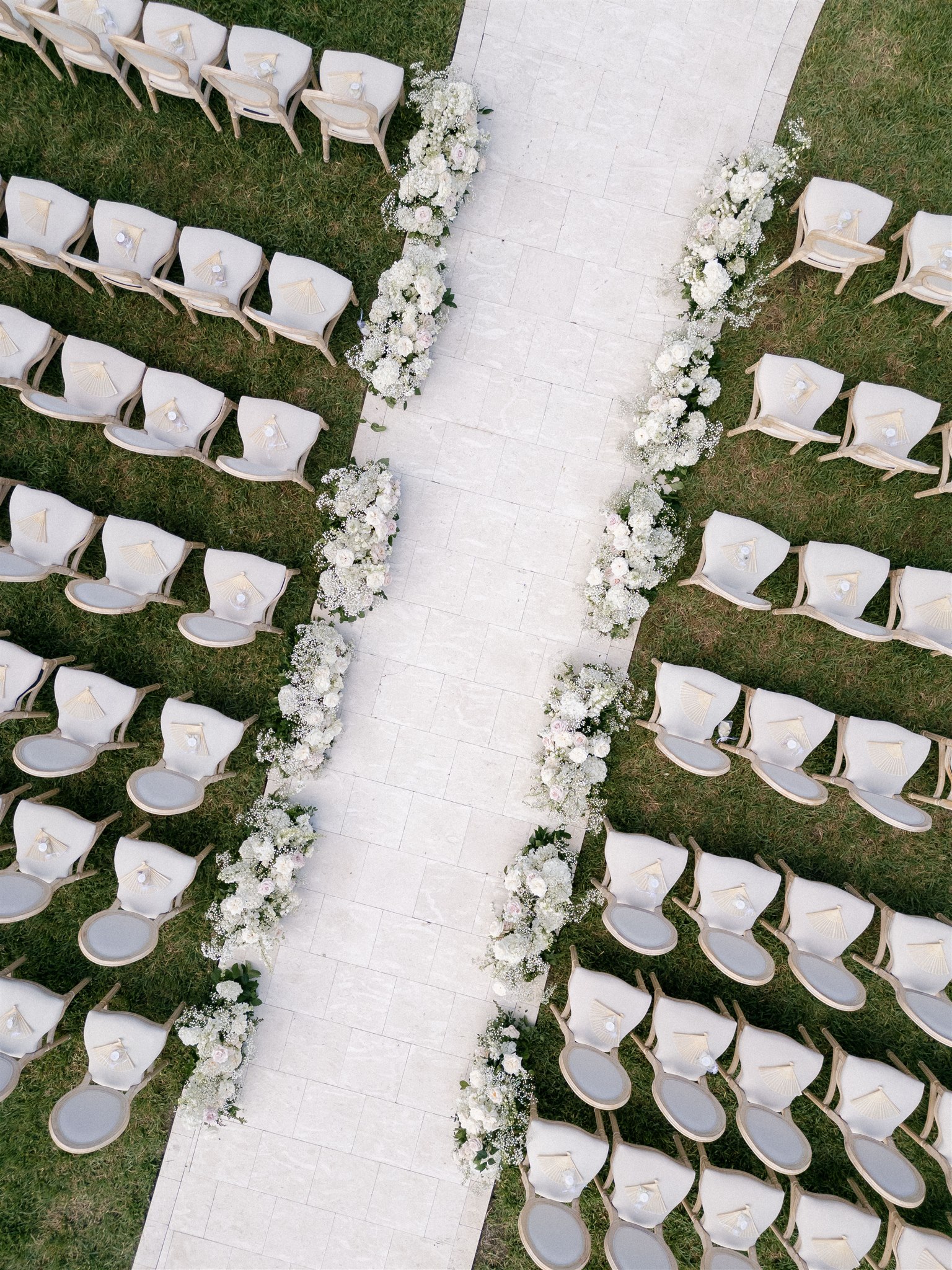 La Casa Toscana Wedding | Lauren & Nick