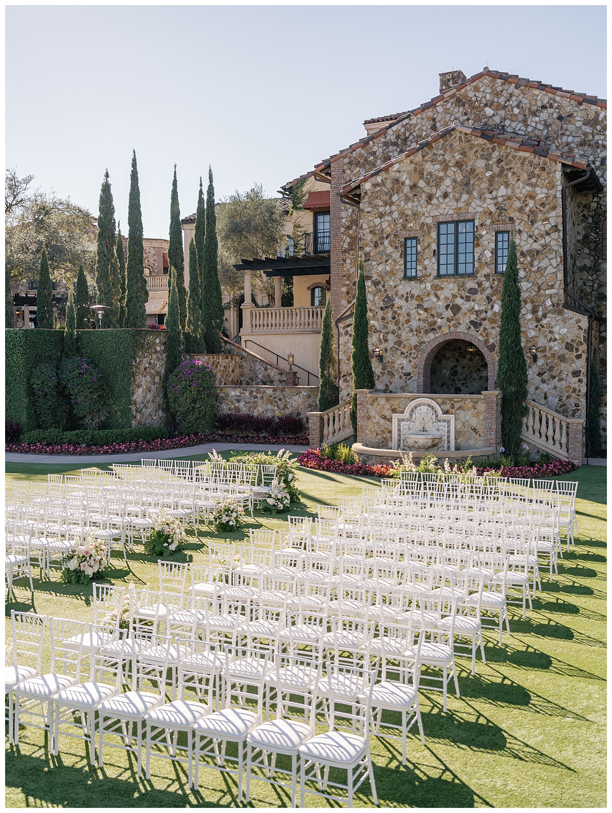 Bella Collina Wedding | Jenna & Ryan