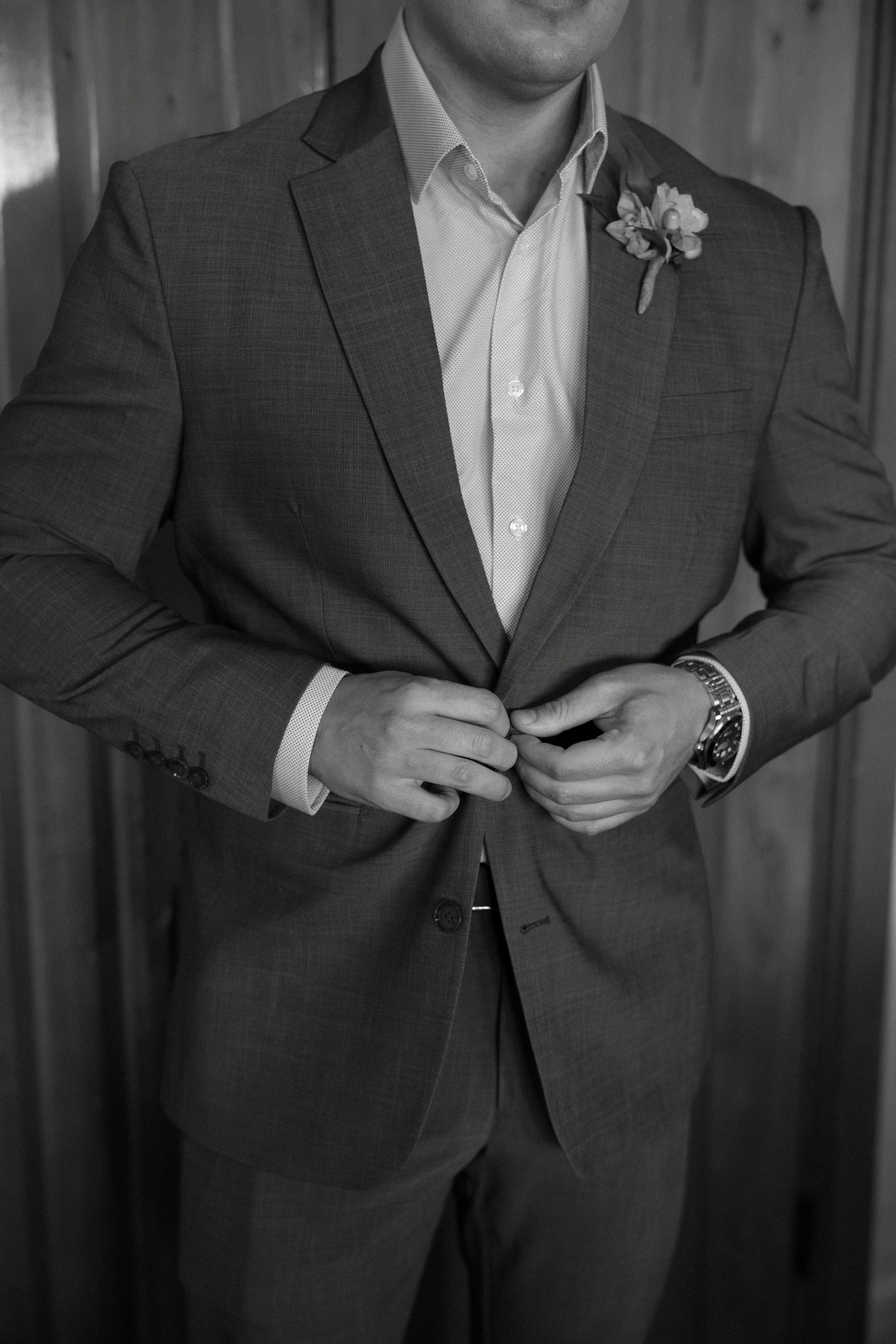 Sandy & Luke Wedding – HunterRyanPhoto-3636