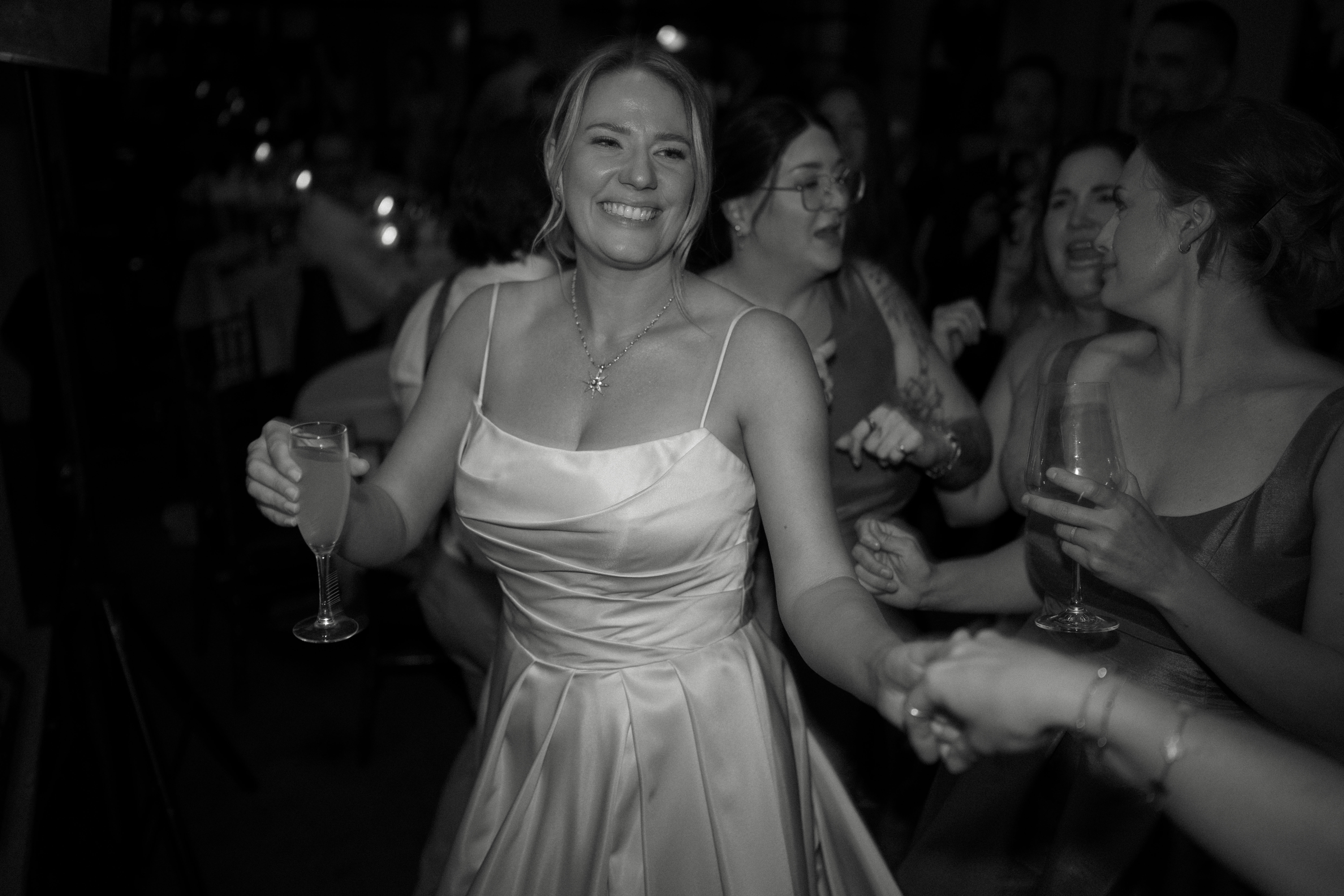 Sandy & Luke Wedding – HunterRyanPhoto-5573