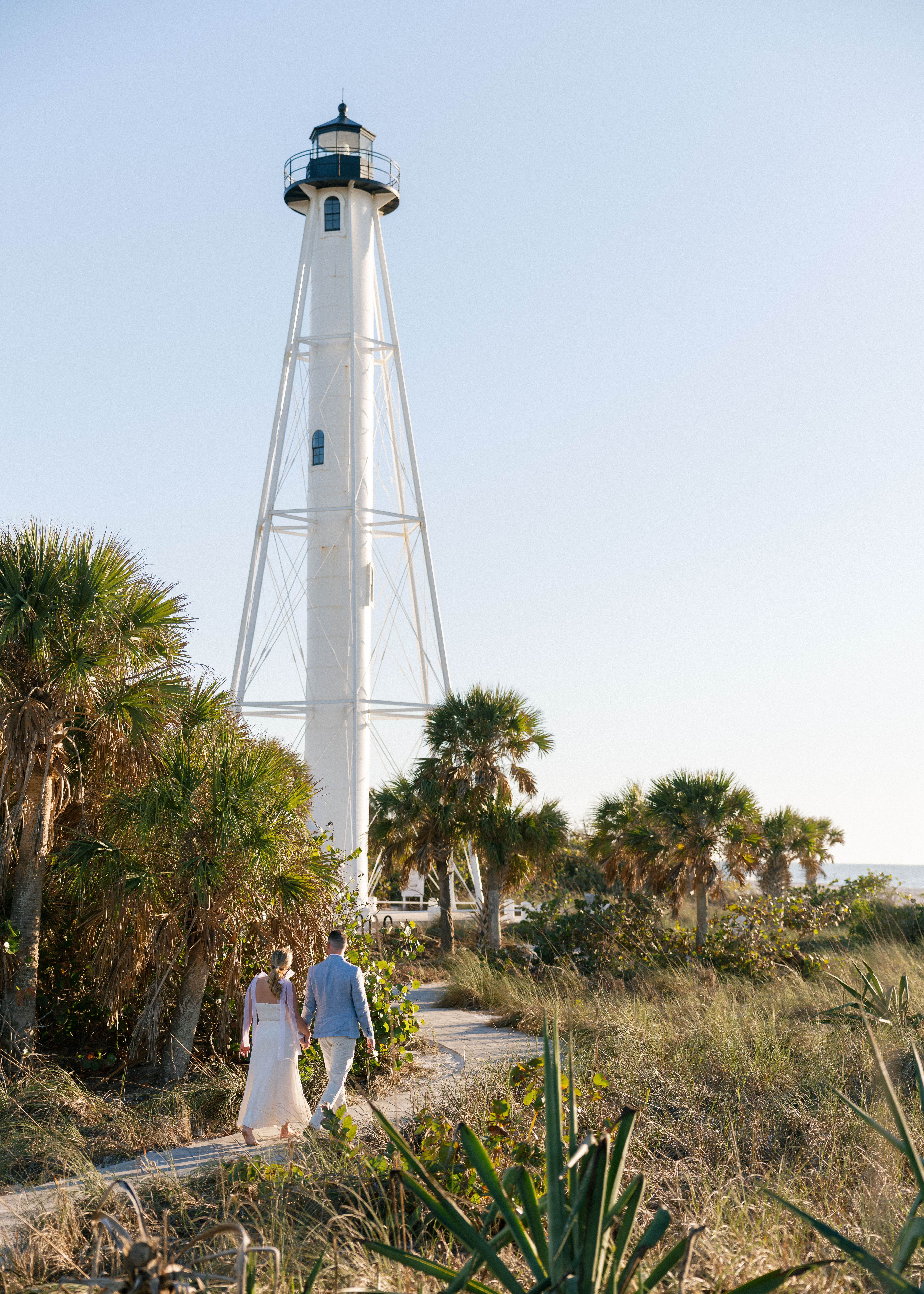 Bridgit & Jordan Engagement