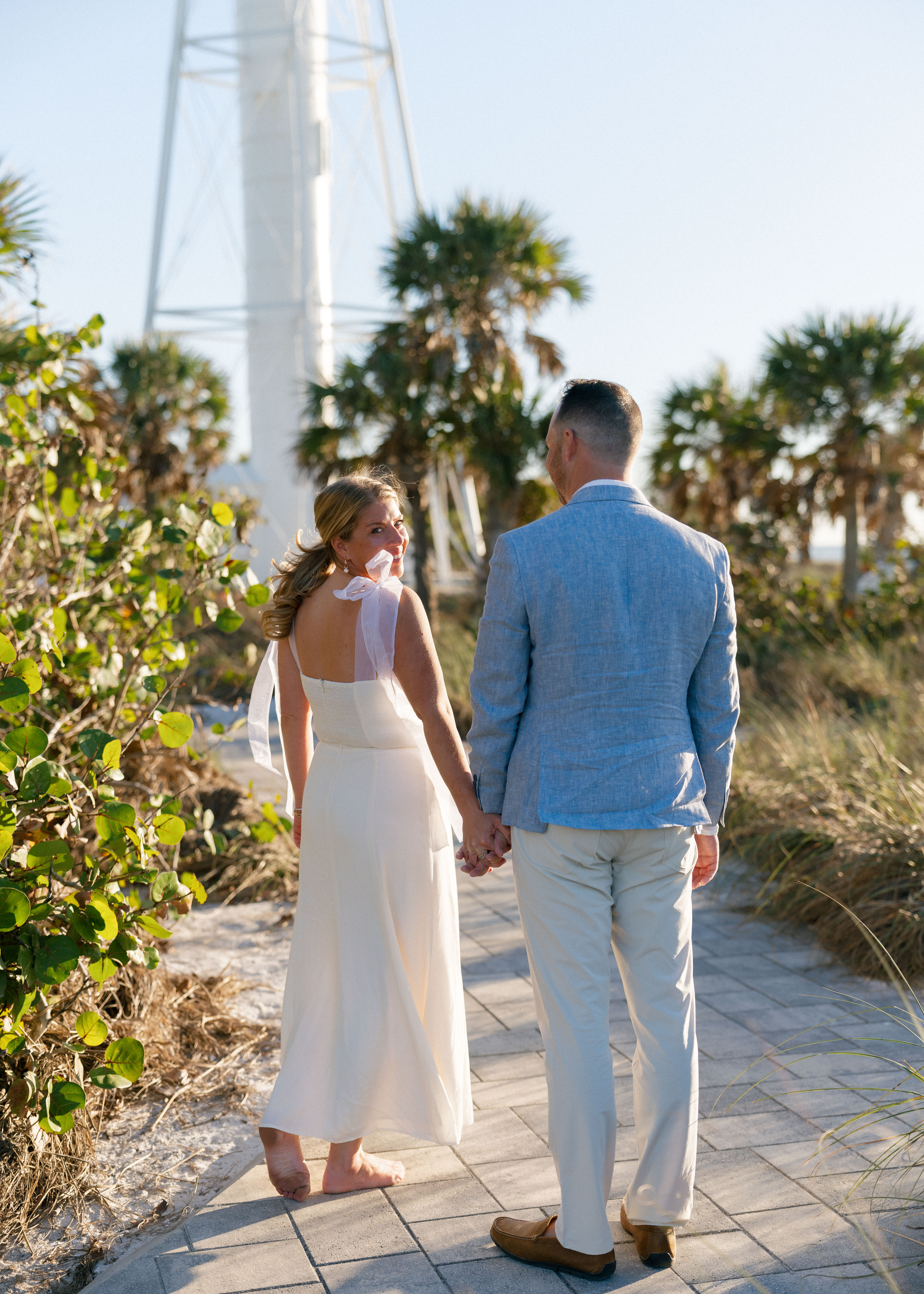 Bridgit & Jordan Engagement