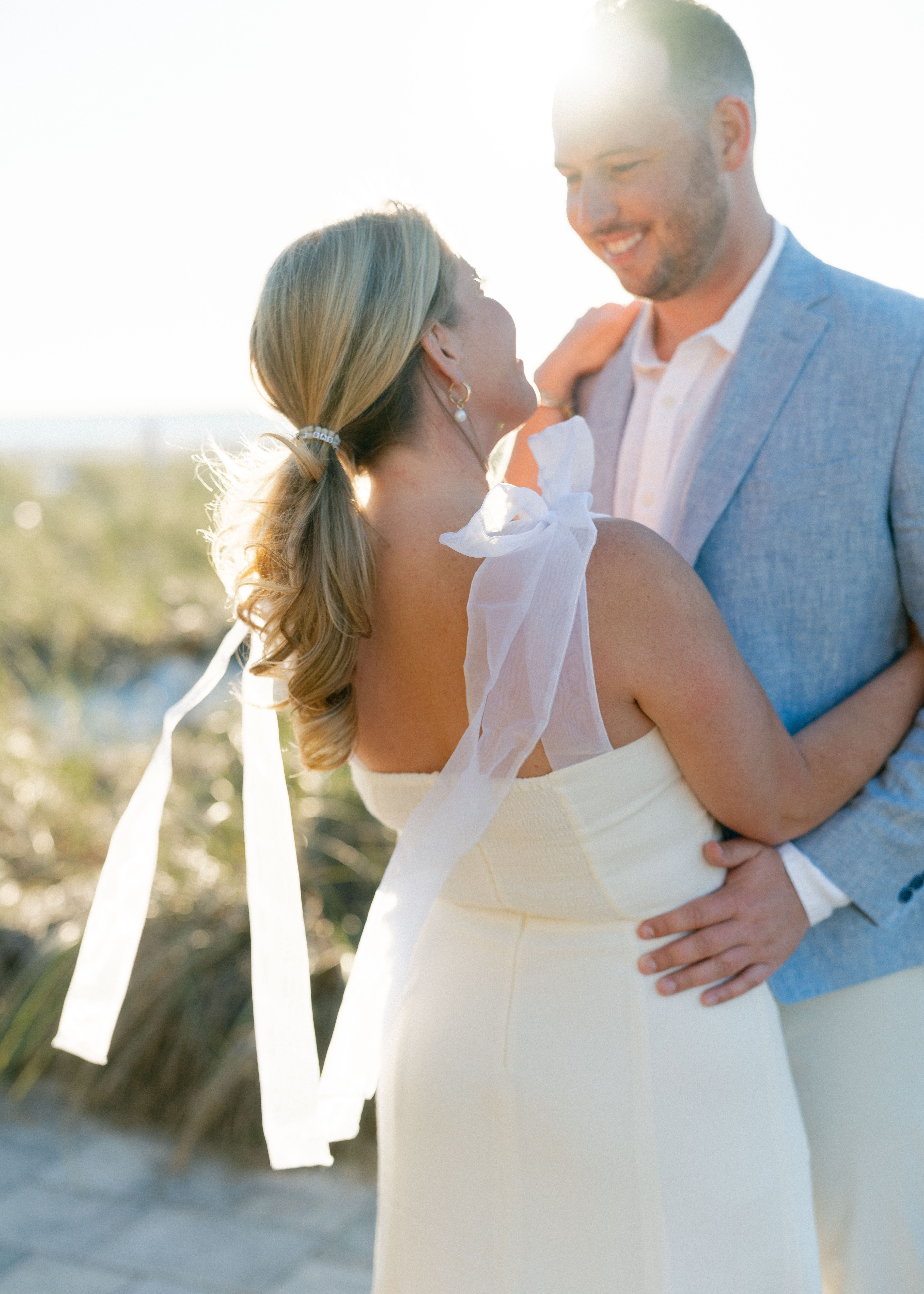 Bridgit & Jordan Engagement