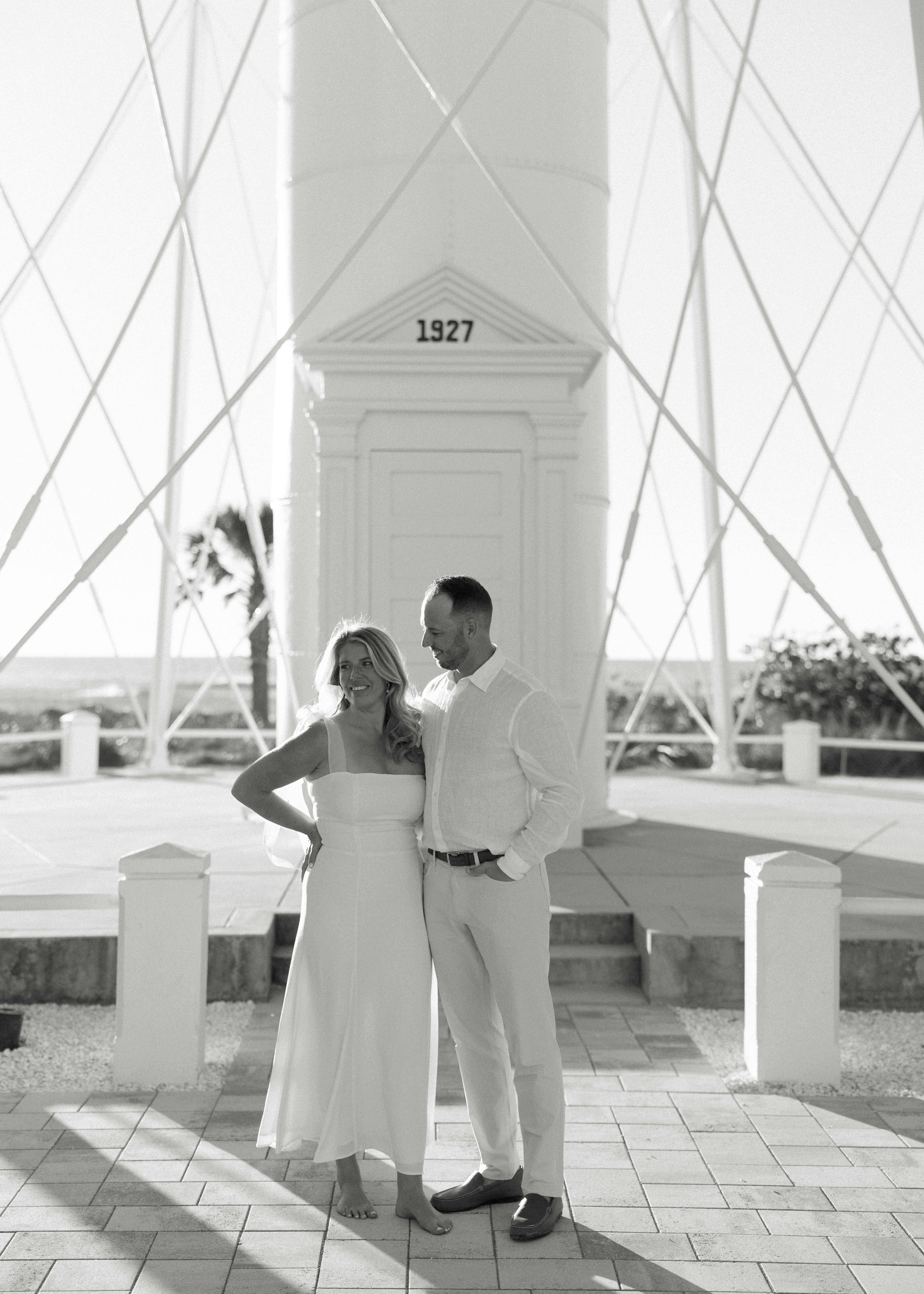 Bridgit & Jordan Engagement