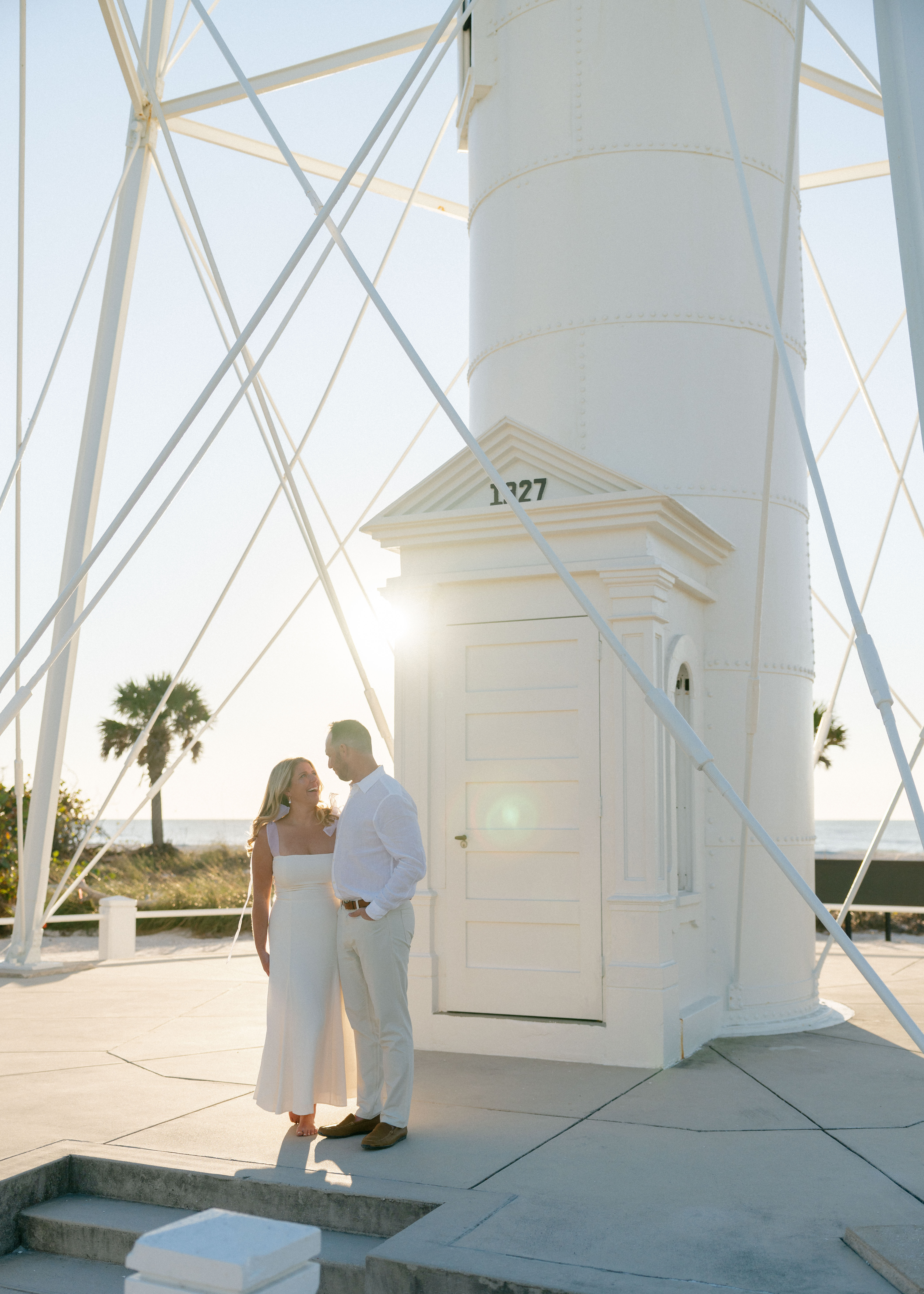 Bridgit & Jordan Engagement