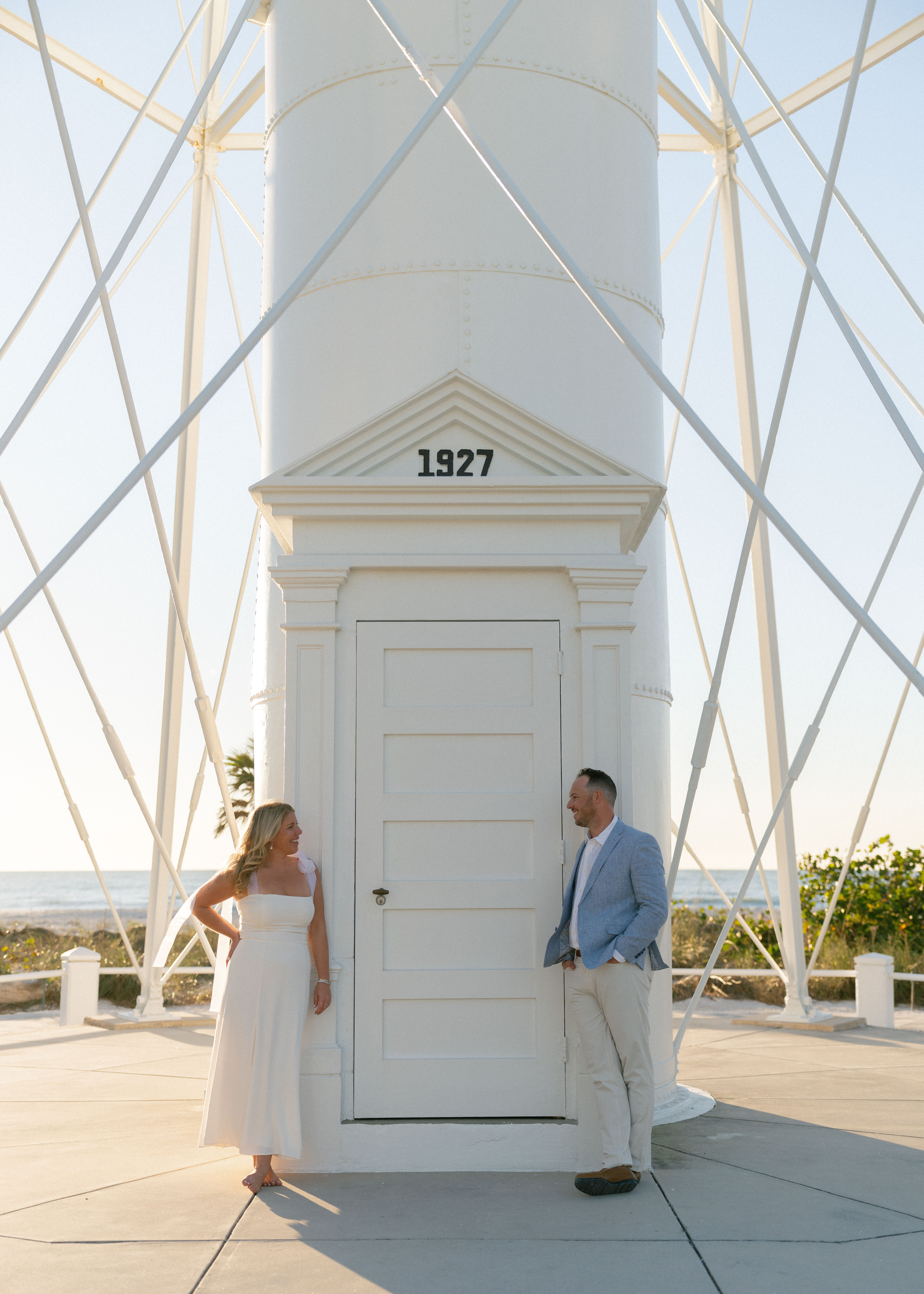 Bridgit & Jordan Engagement
