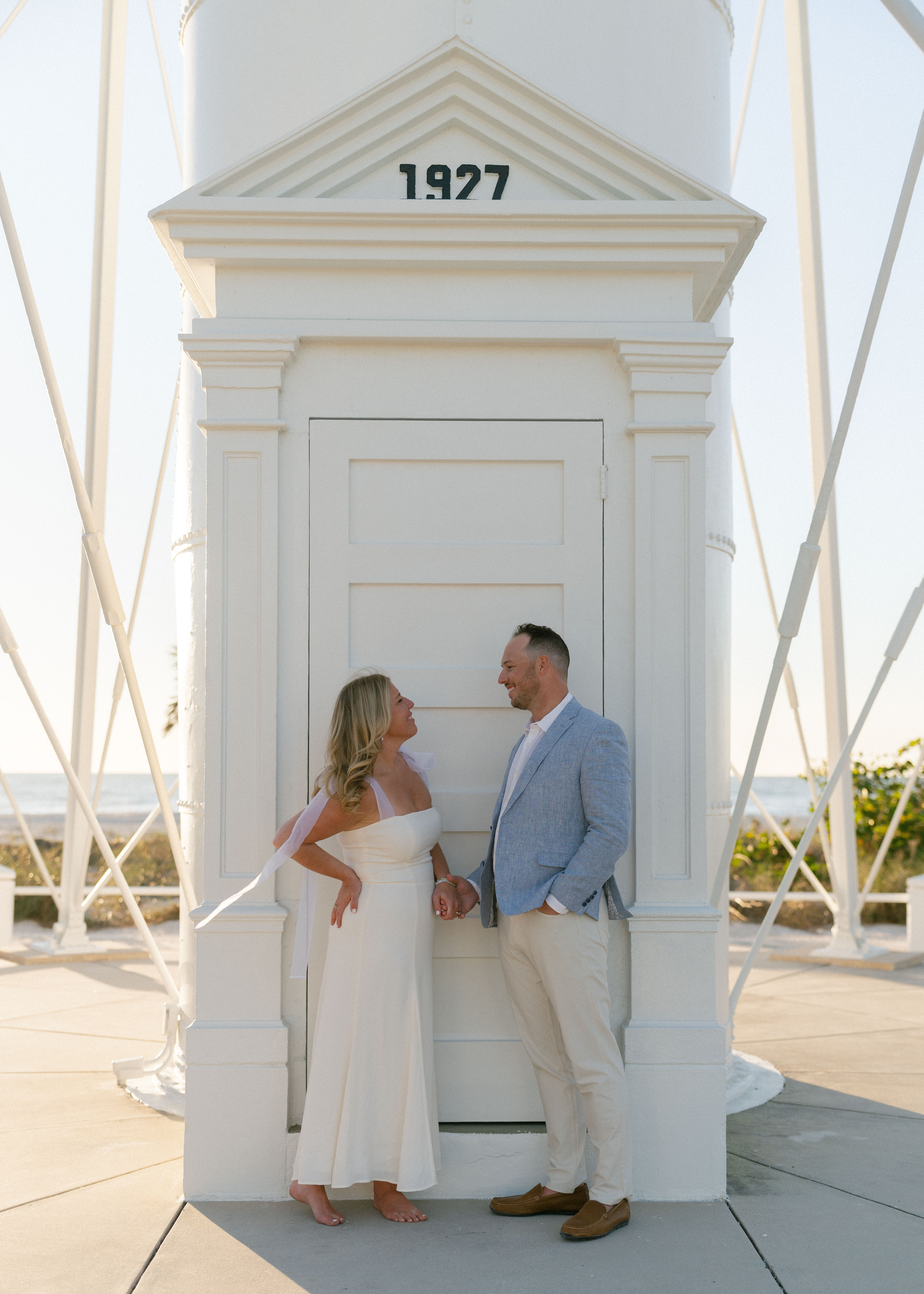 Bridgit & Jordan Engagement