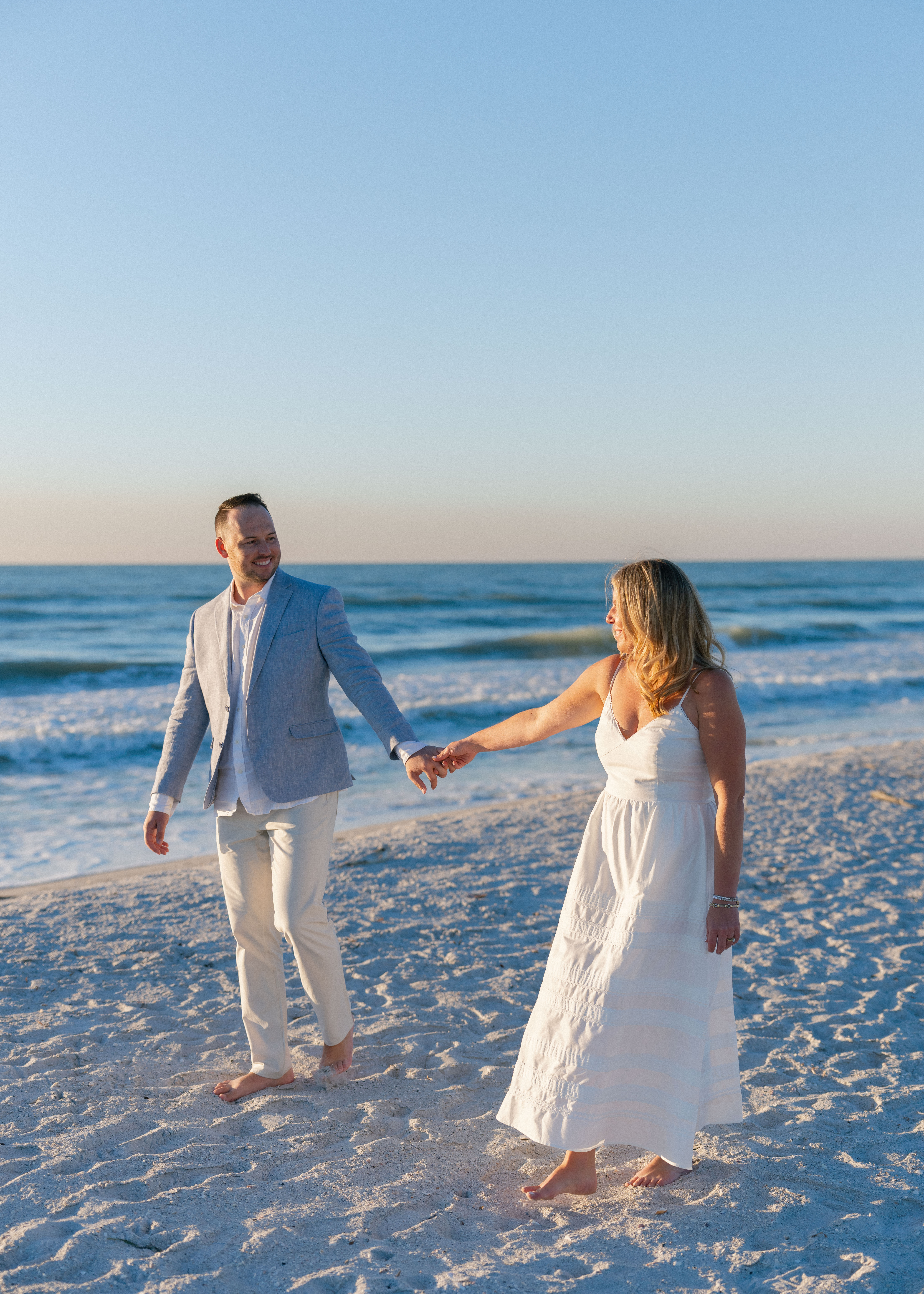 Bridgit & Jordan Engagement