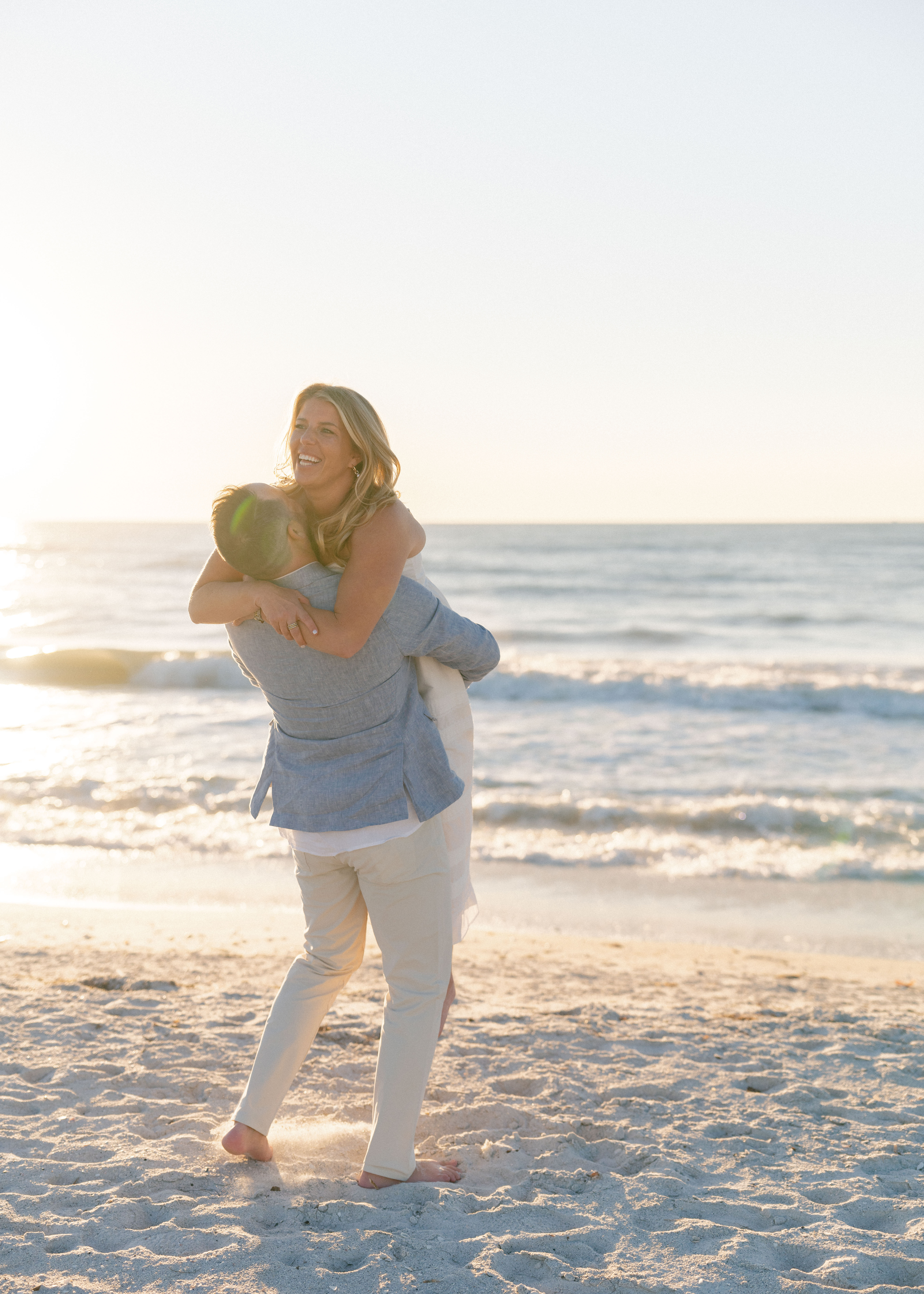 Bridgit & Jordan Engagement