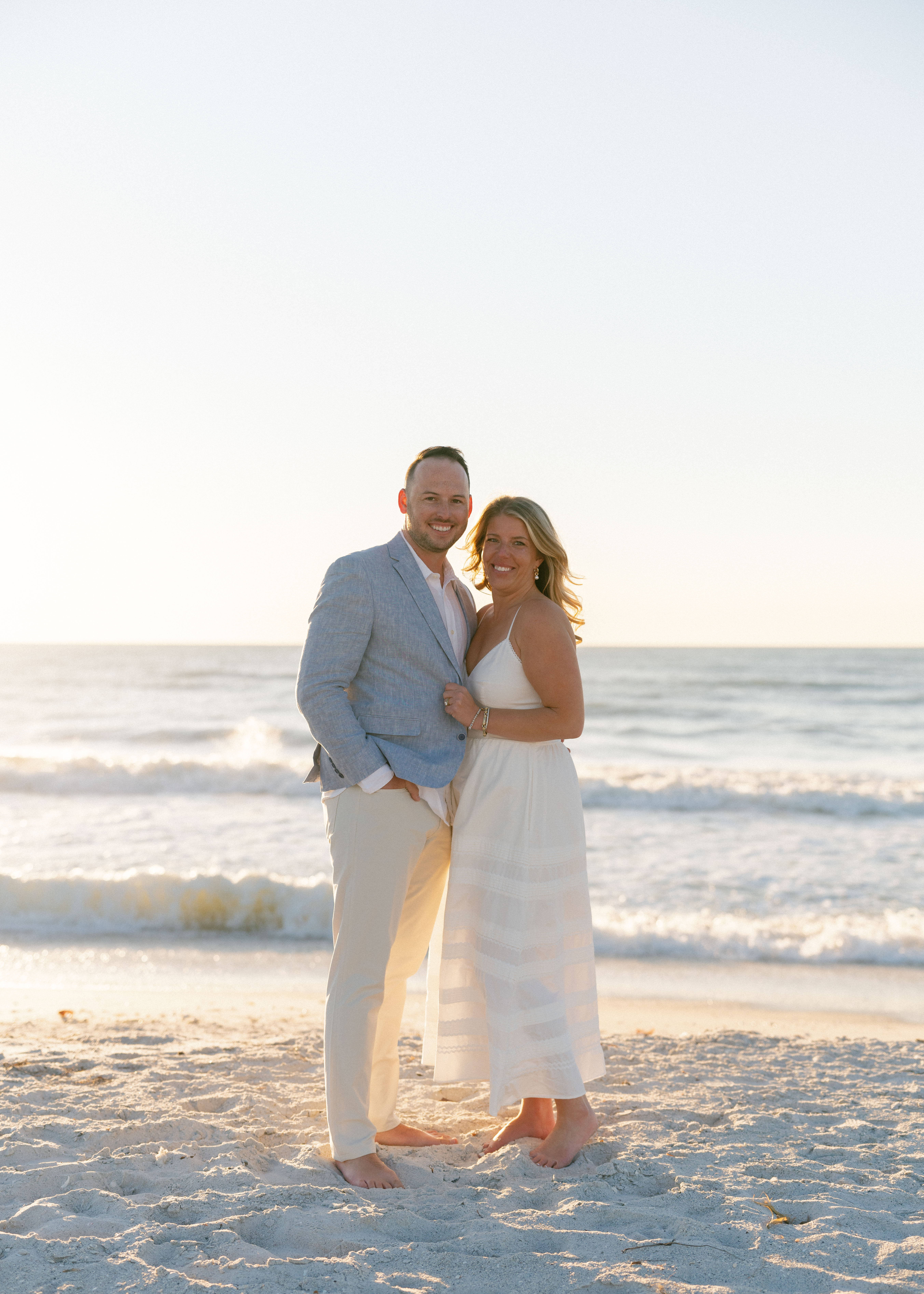 Bridgit & Jordan Engagement