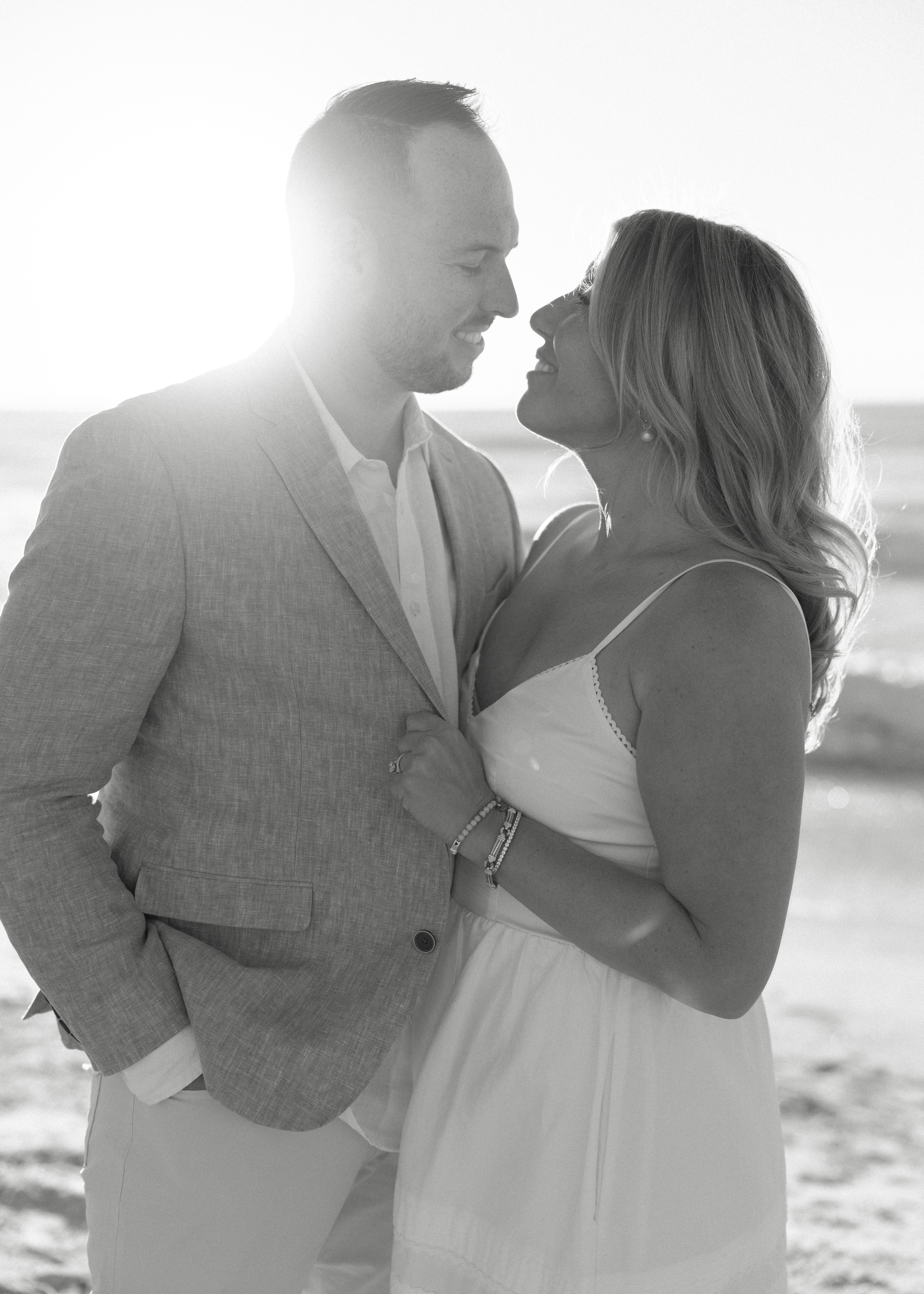 Bridgit & Jordan Engagement