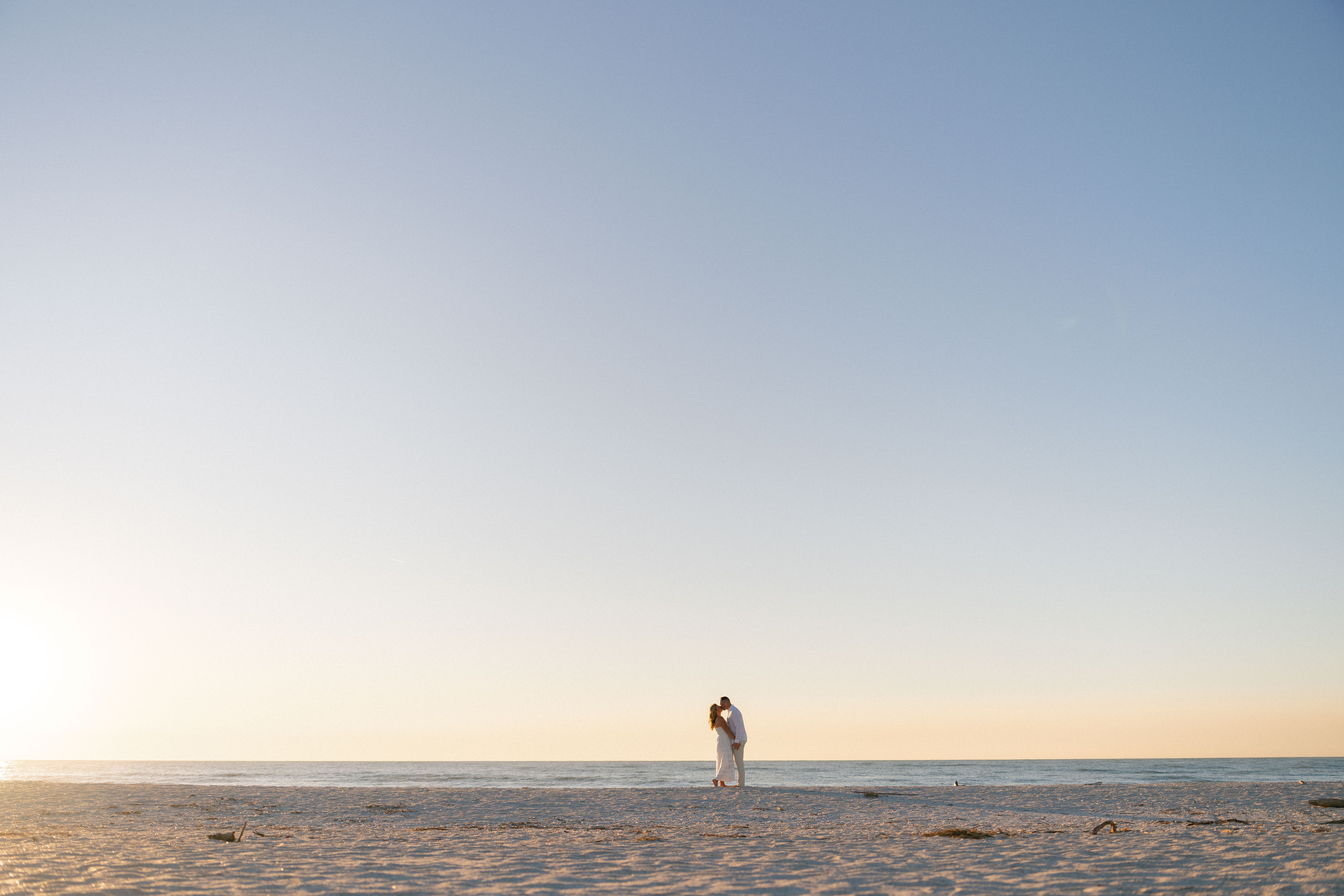 Bridgit & Jordan Engagement