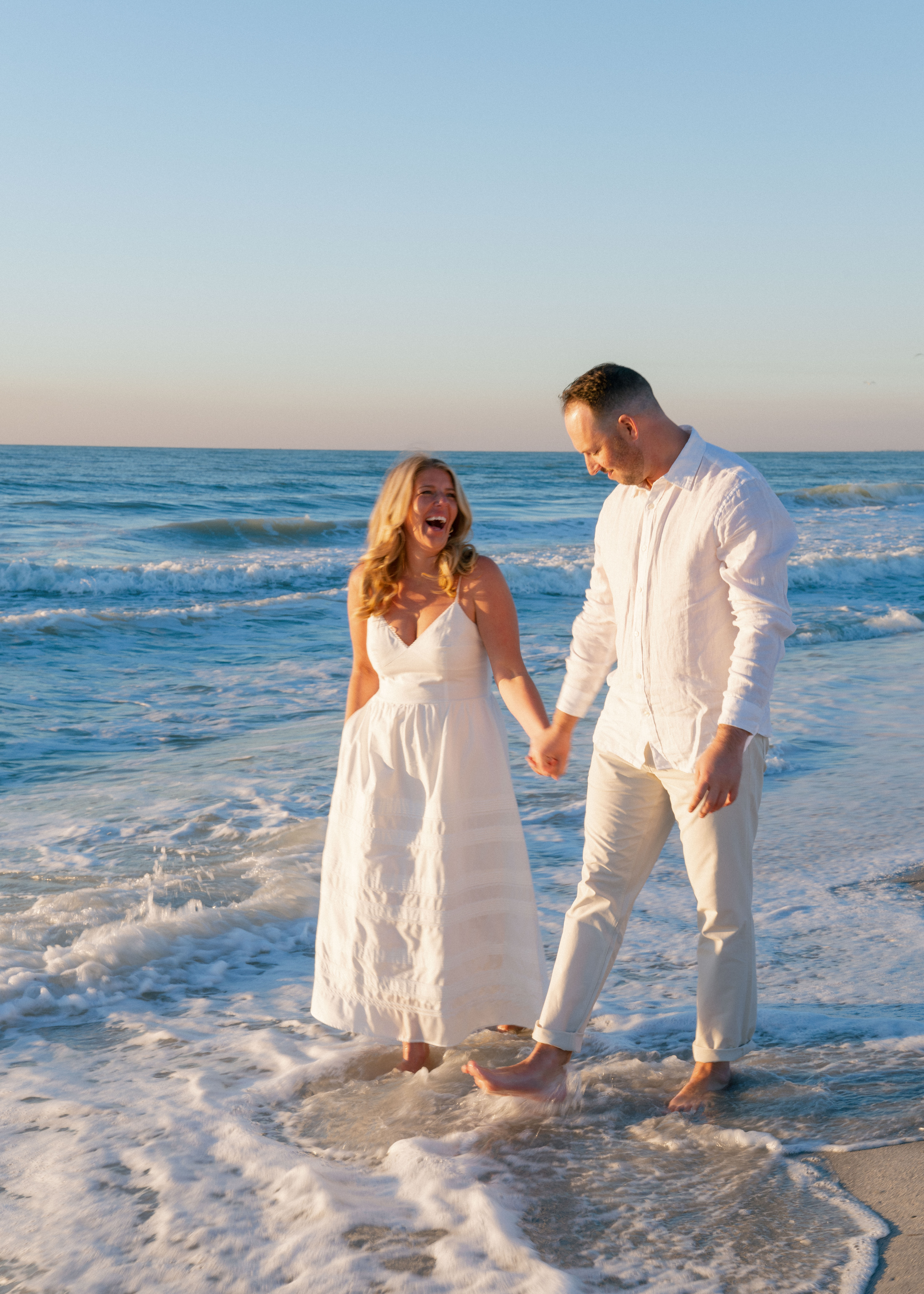 Bridgit & Jordan Engagement