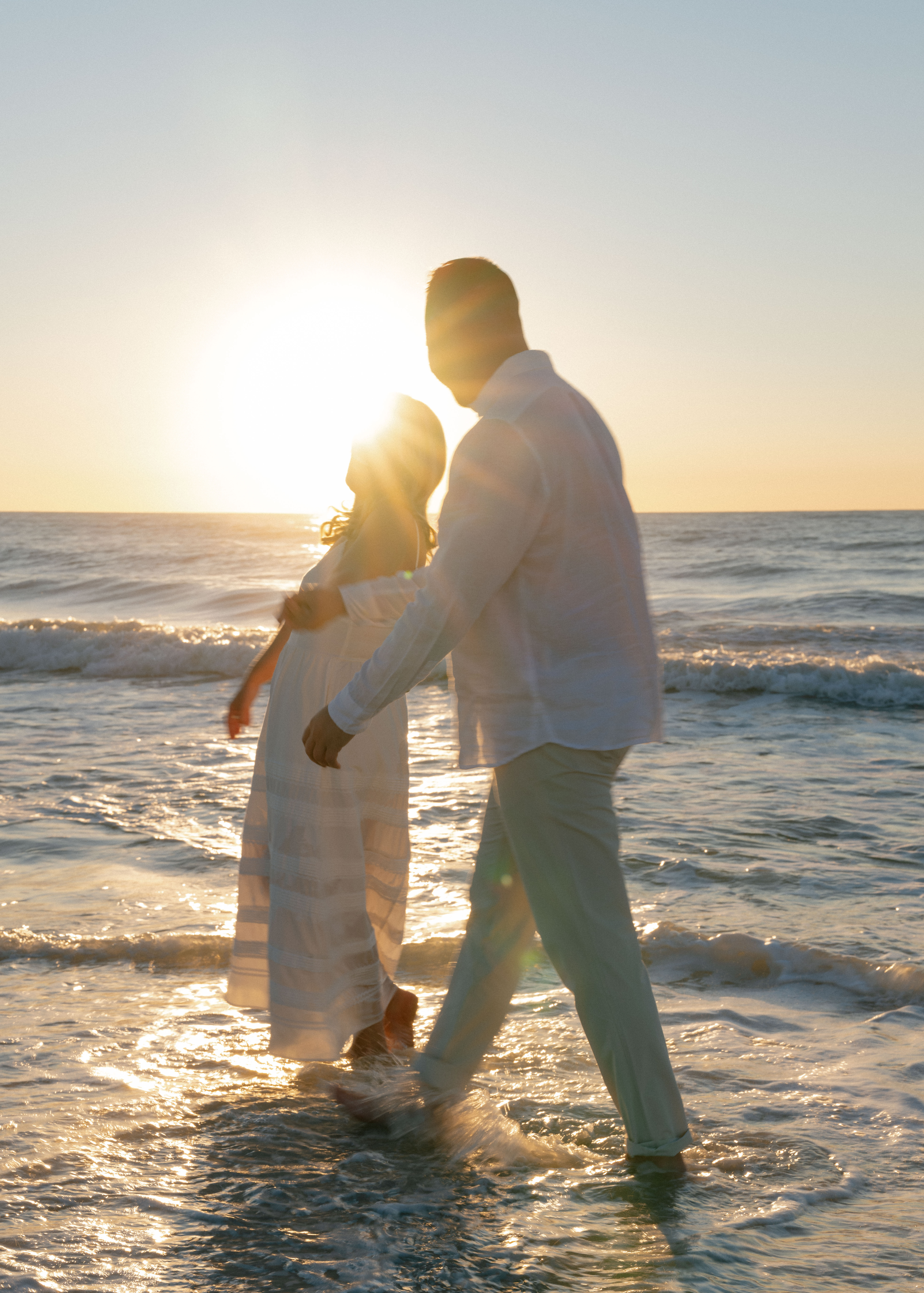 Bridgit & Jordan Engagement