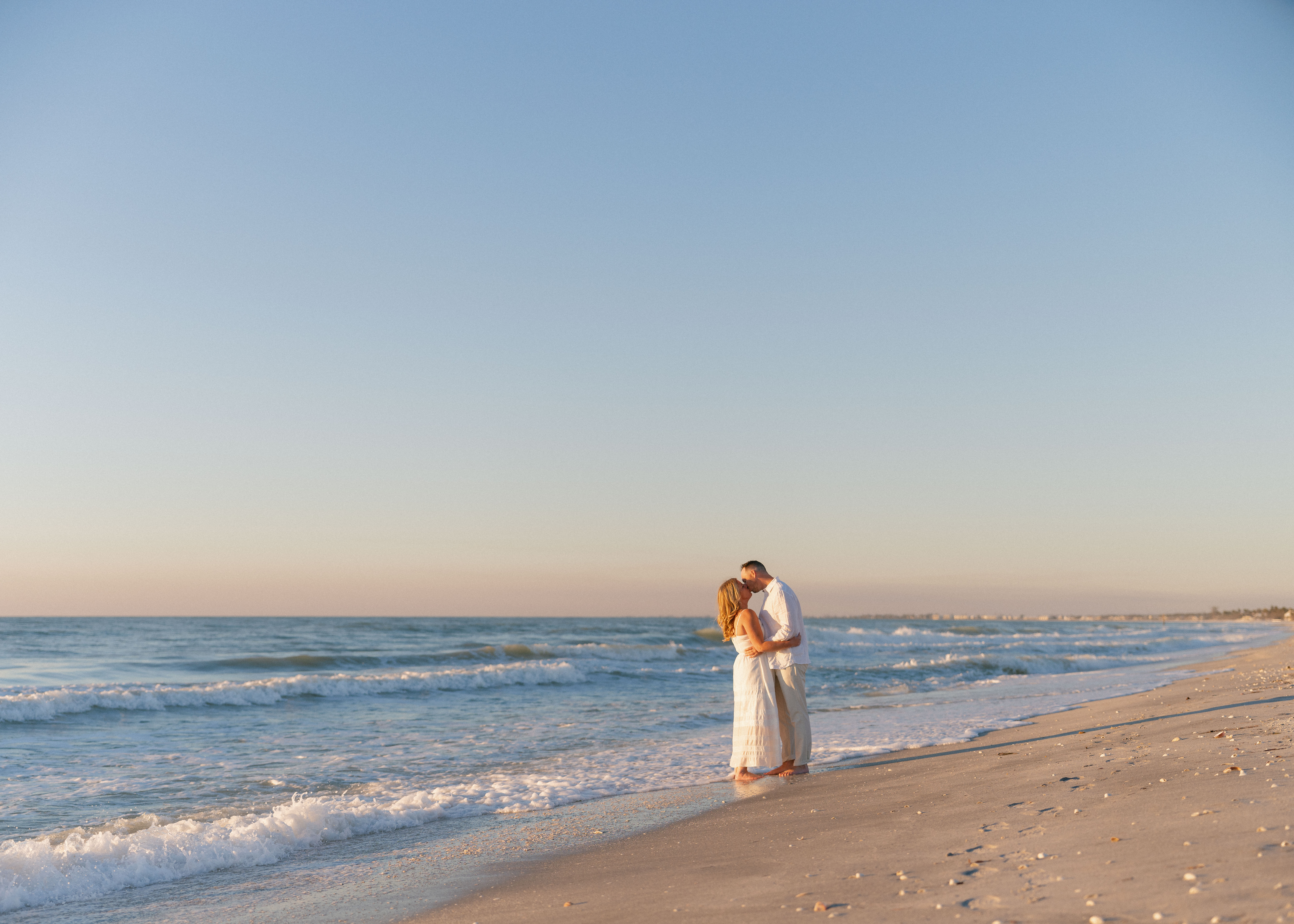 Bridgit & Jordan Engagement