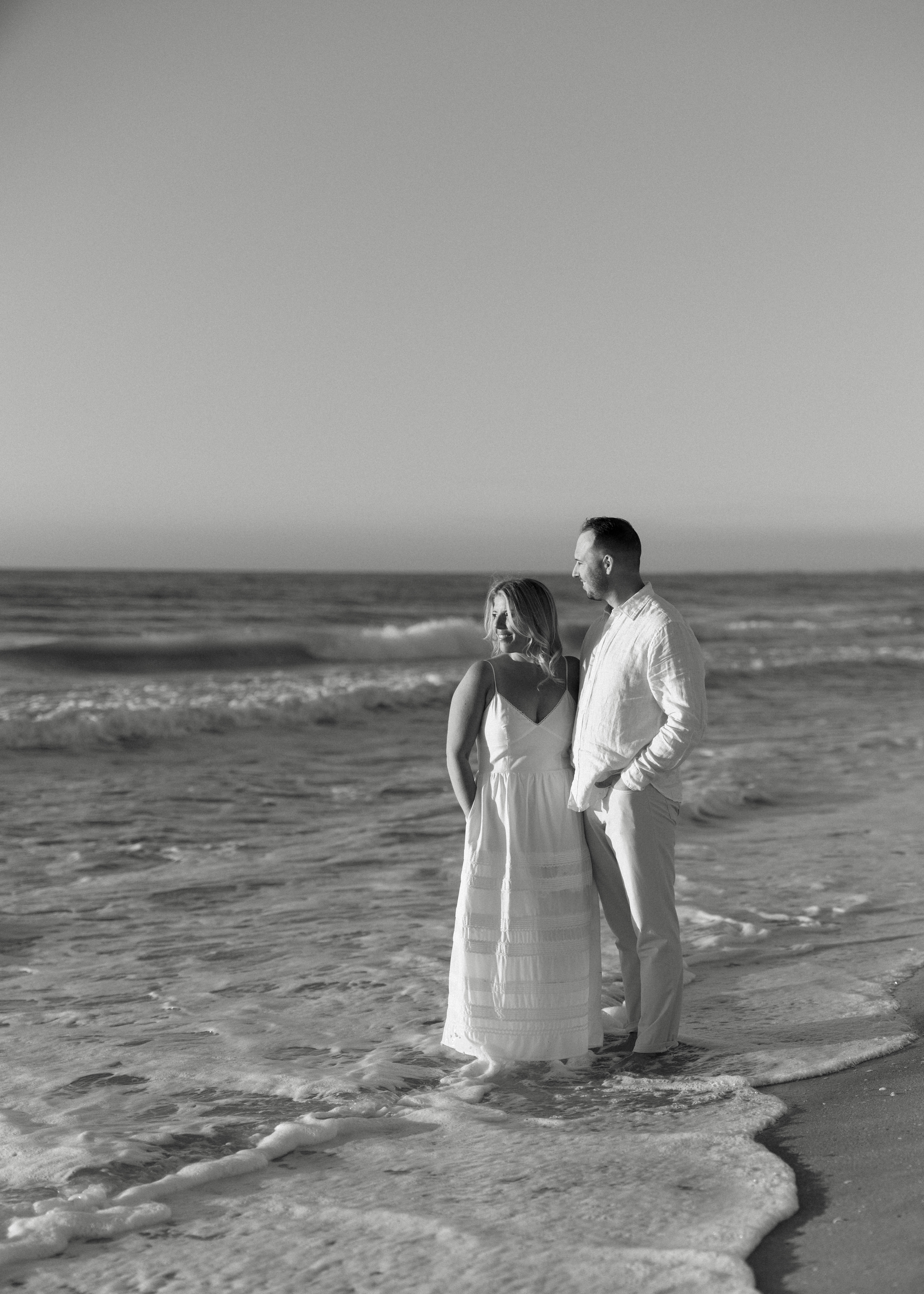 Bridgit & Jordan Engagement
