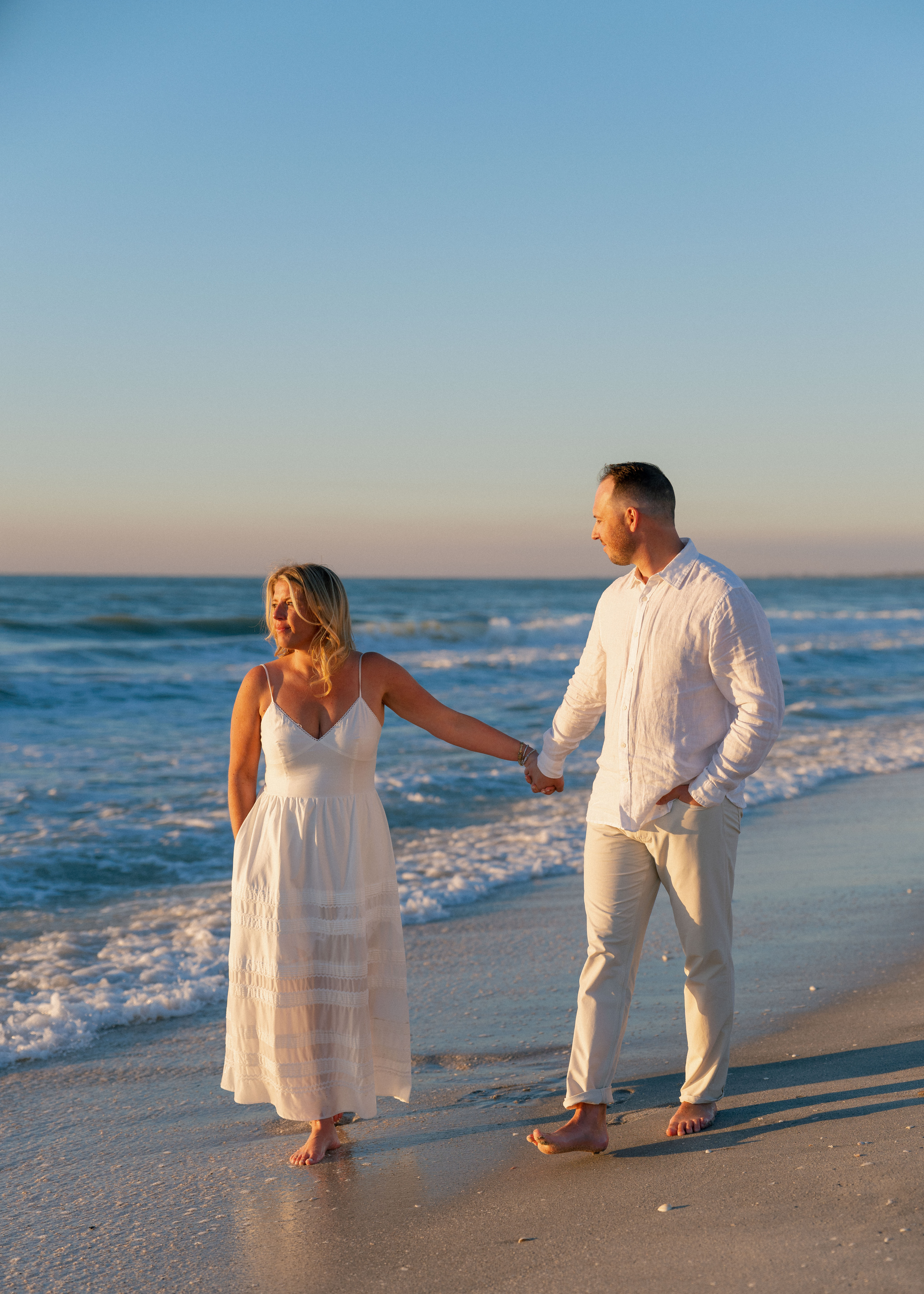 Bridgit & Jordan Engagement