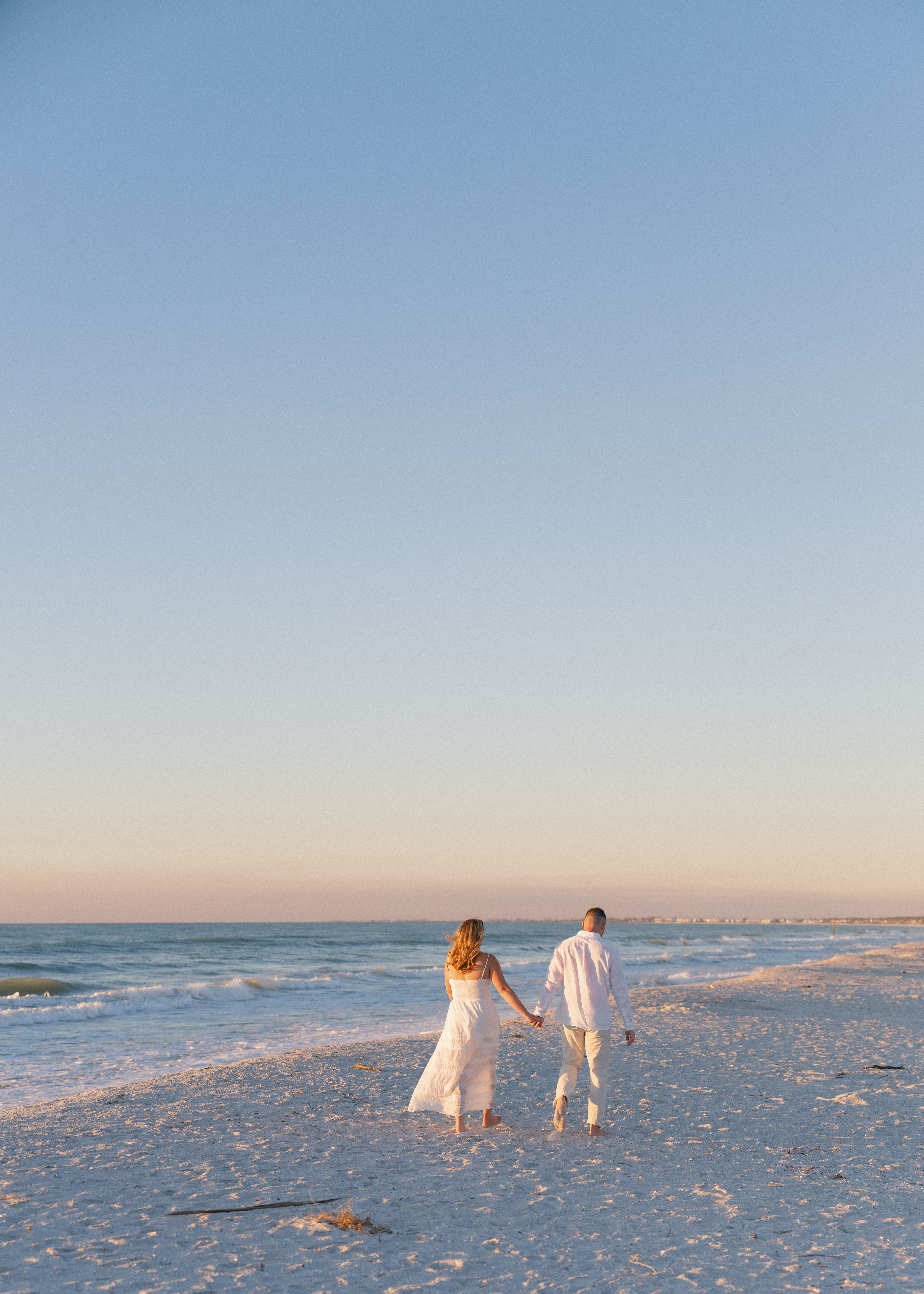 Bridgit & Jordan Engagement