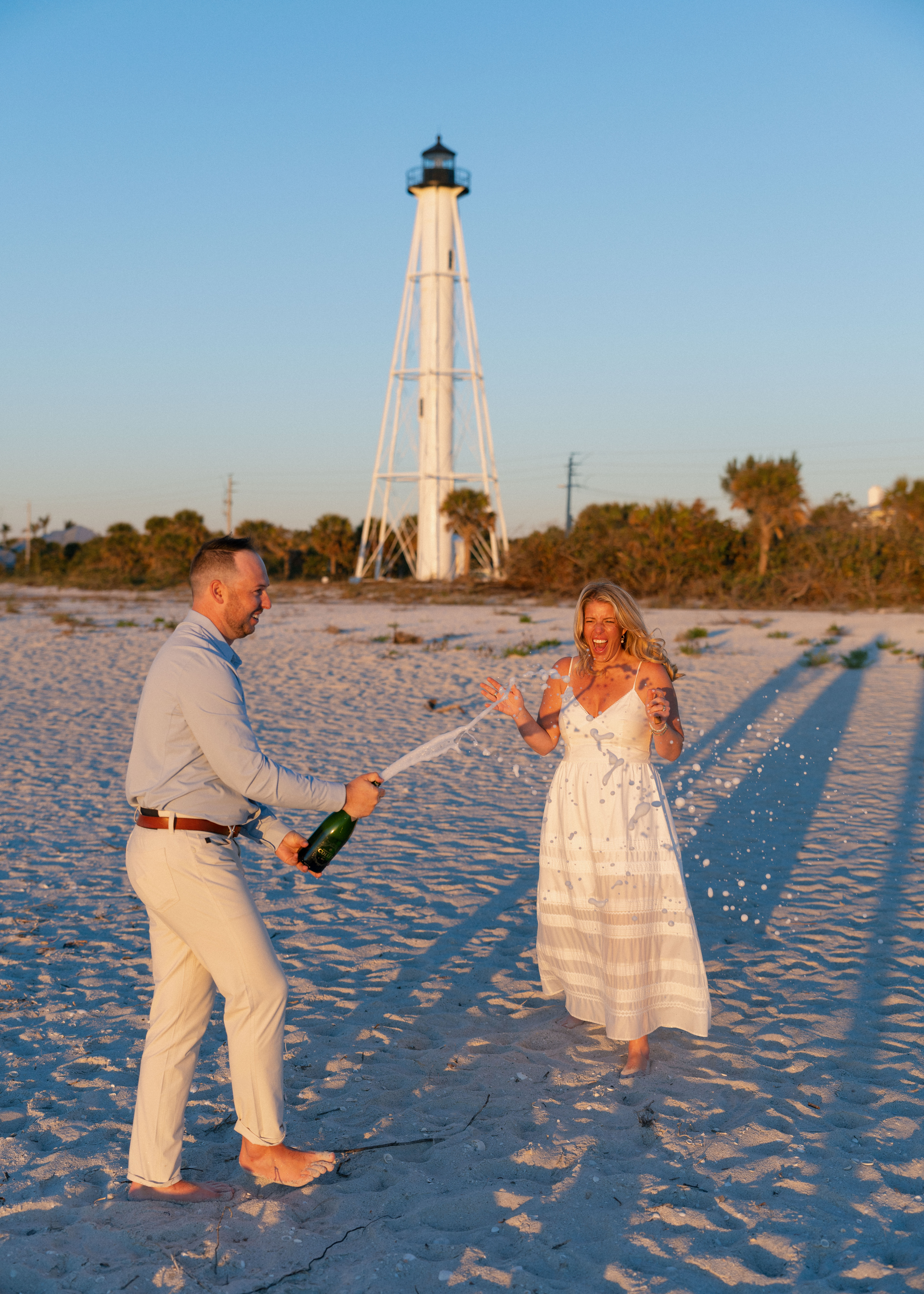 Bridgit & Jordan Engagement