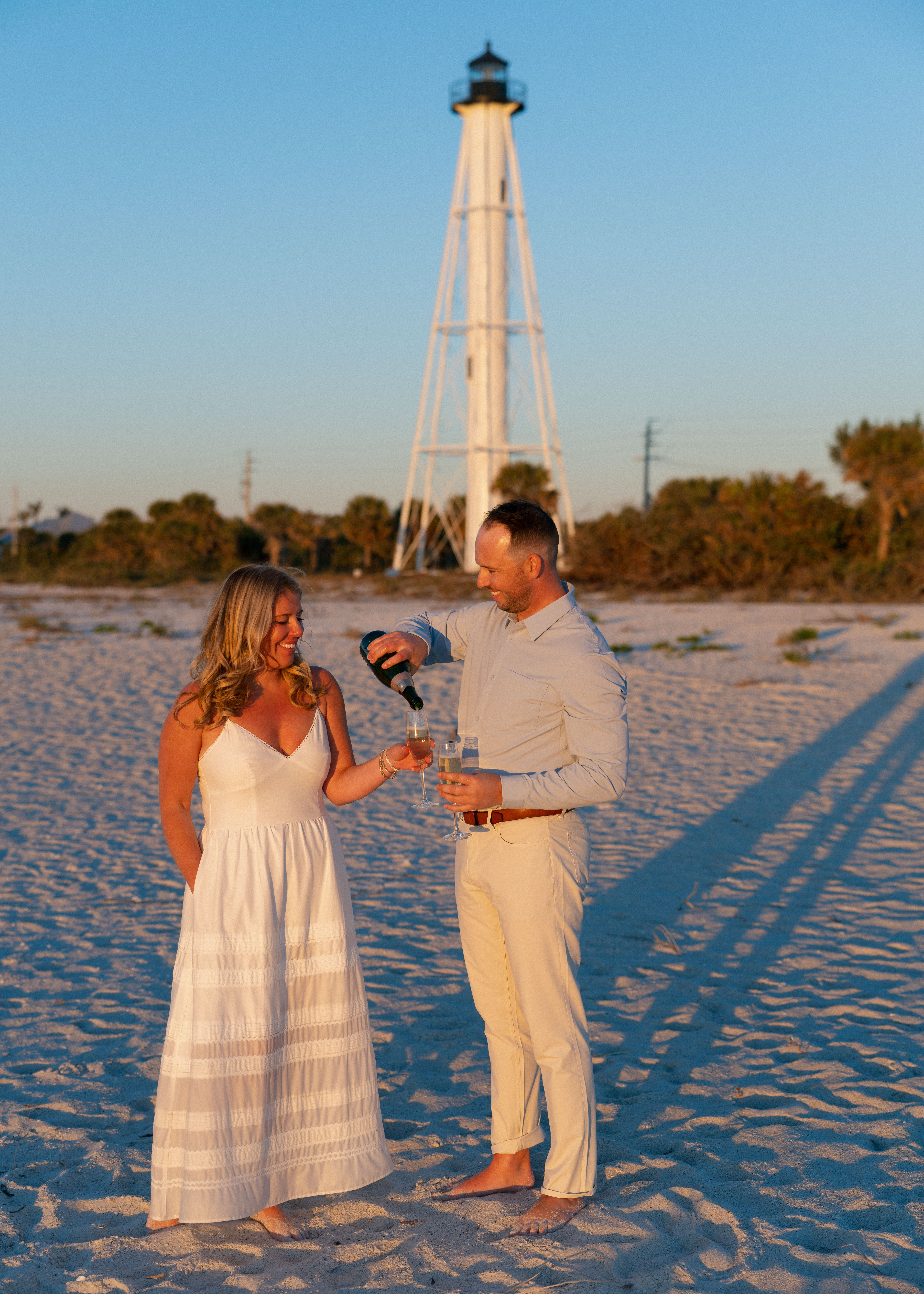 Bridgit & Jordan Engagement