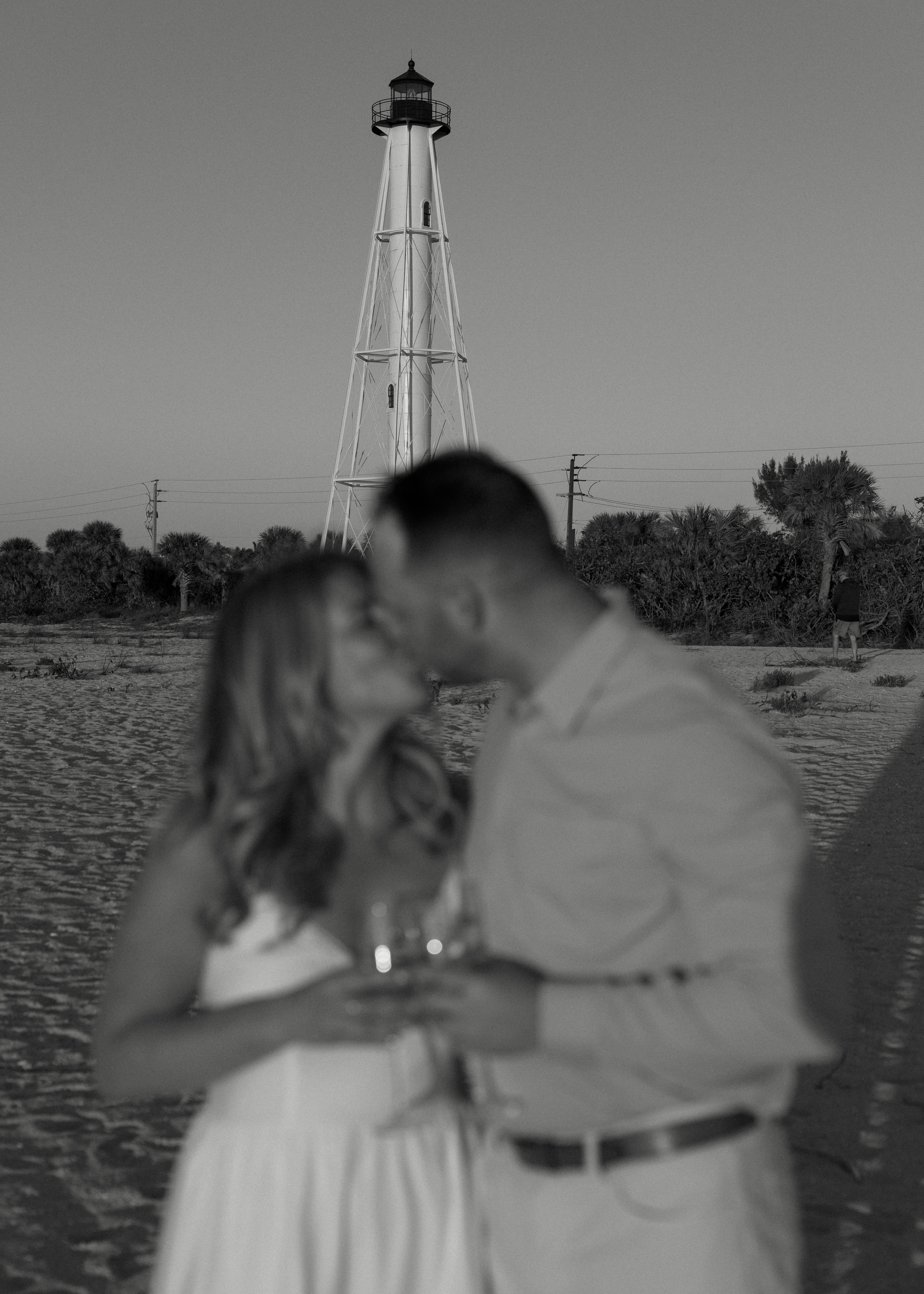 Bridgit & Jordan Engagement