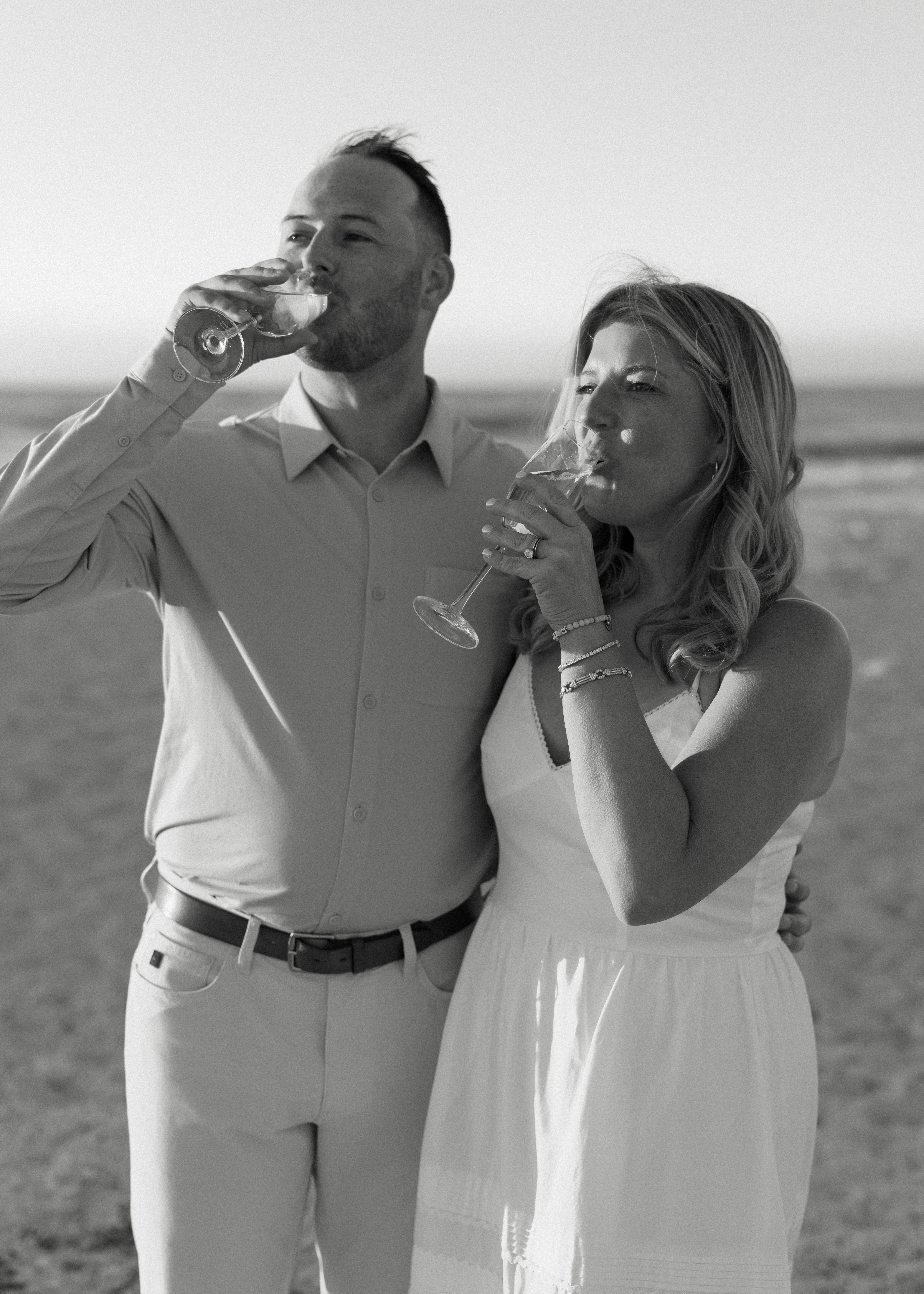Bridgit & Jordan Engagement