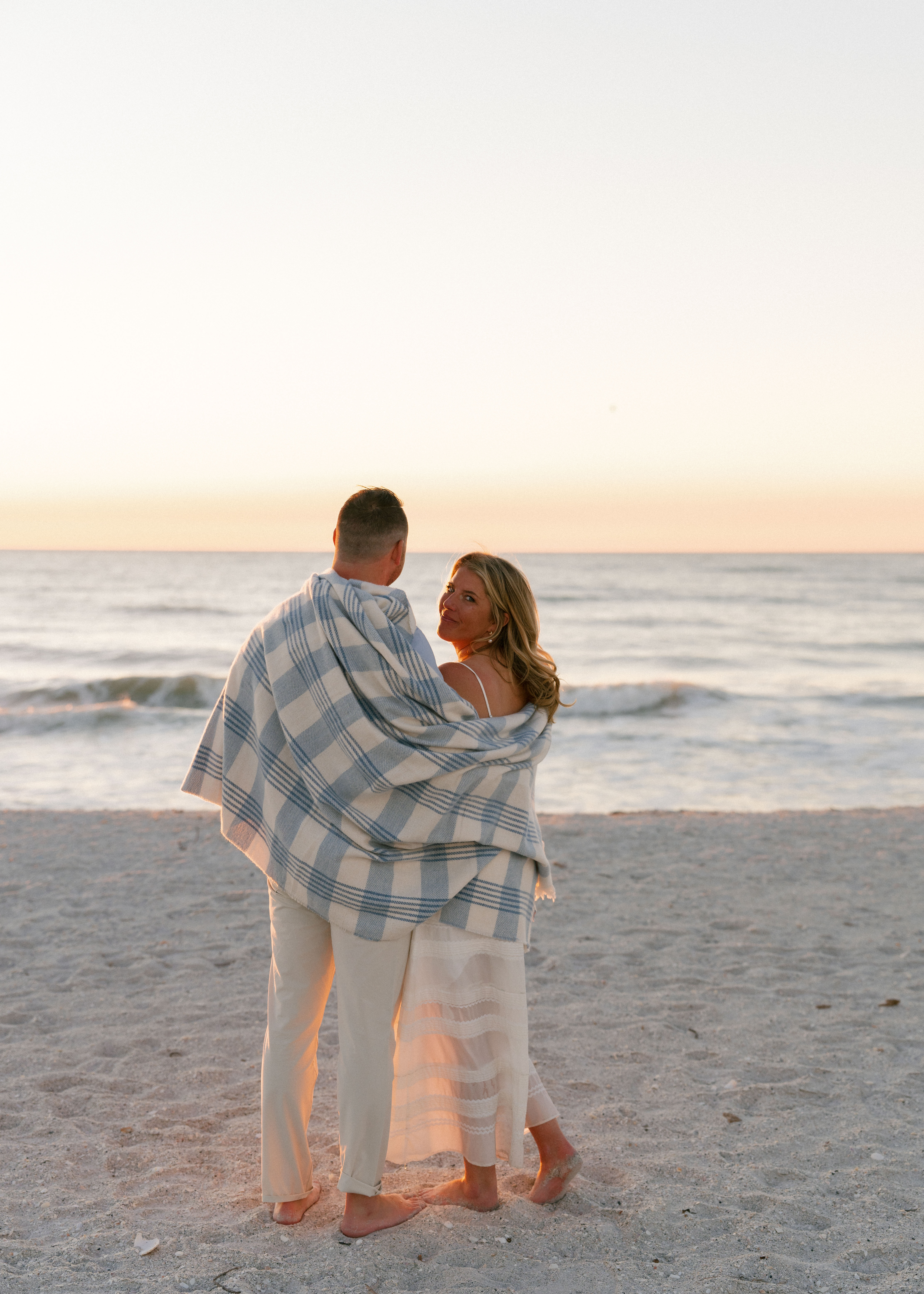 Bridgit & Jordan Engagement