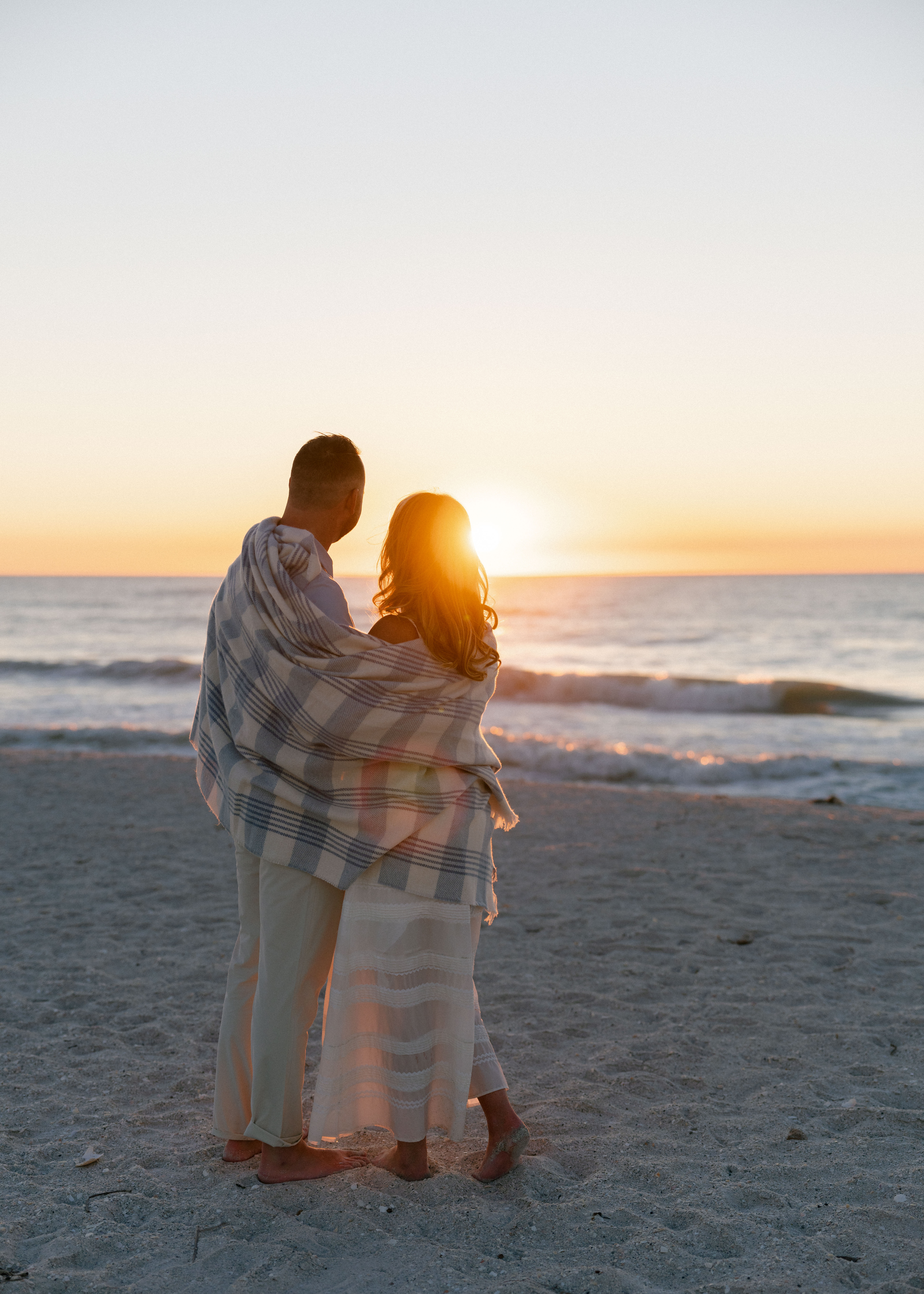 Bridgit & Jordan Engagement