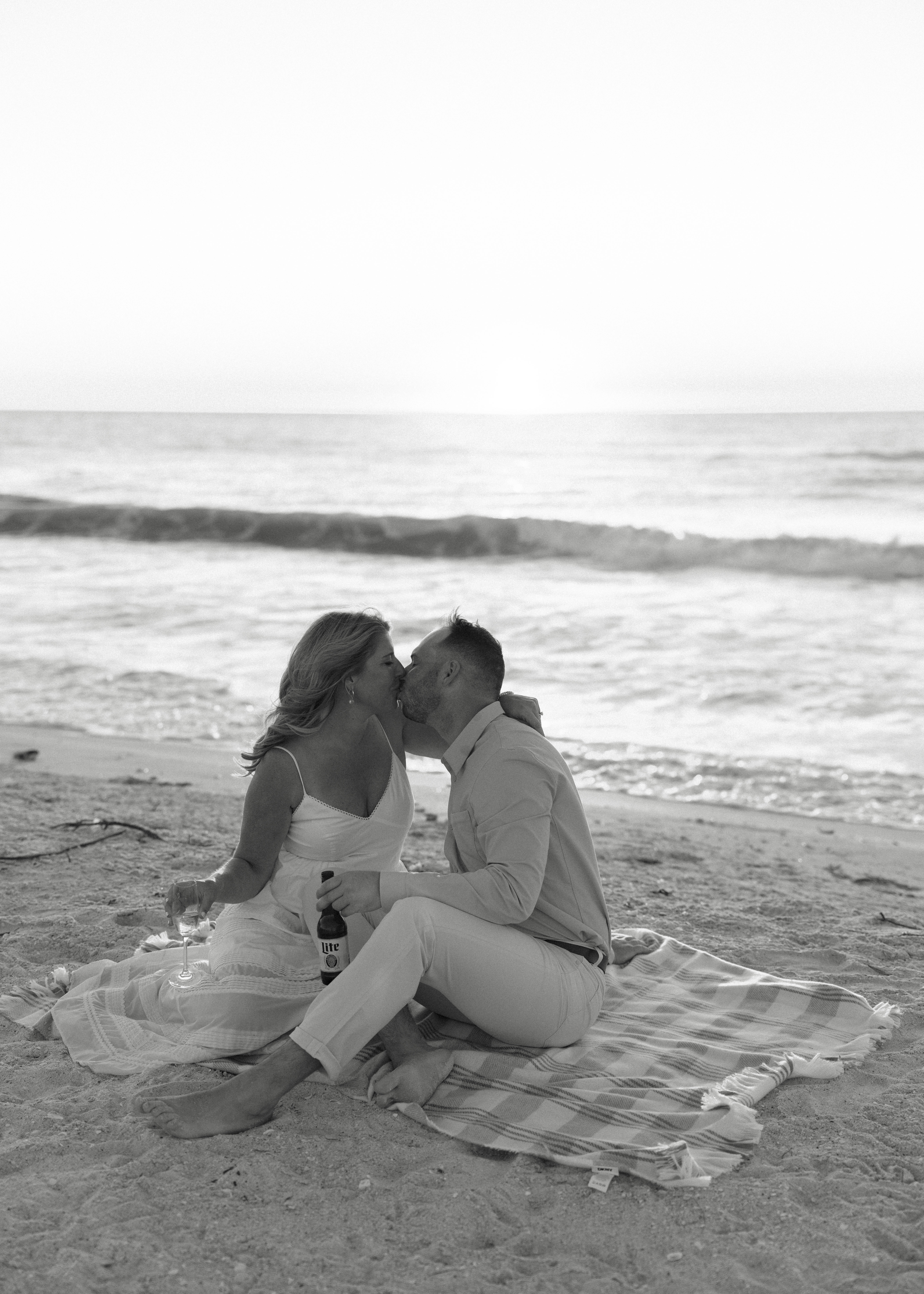 Bridgit & Jordan Engagement