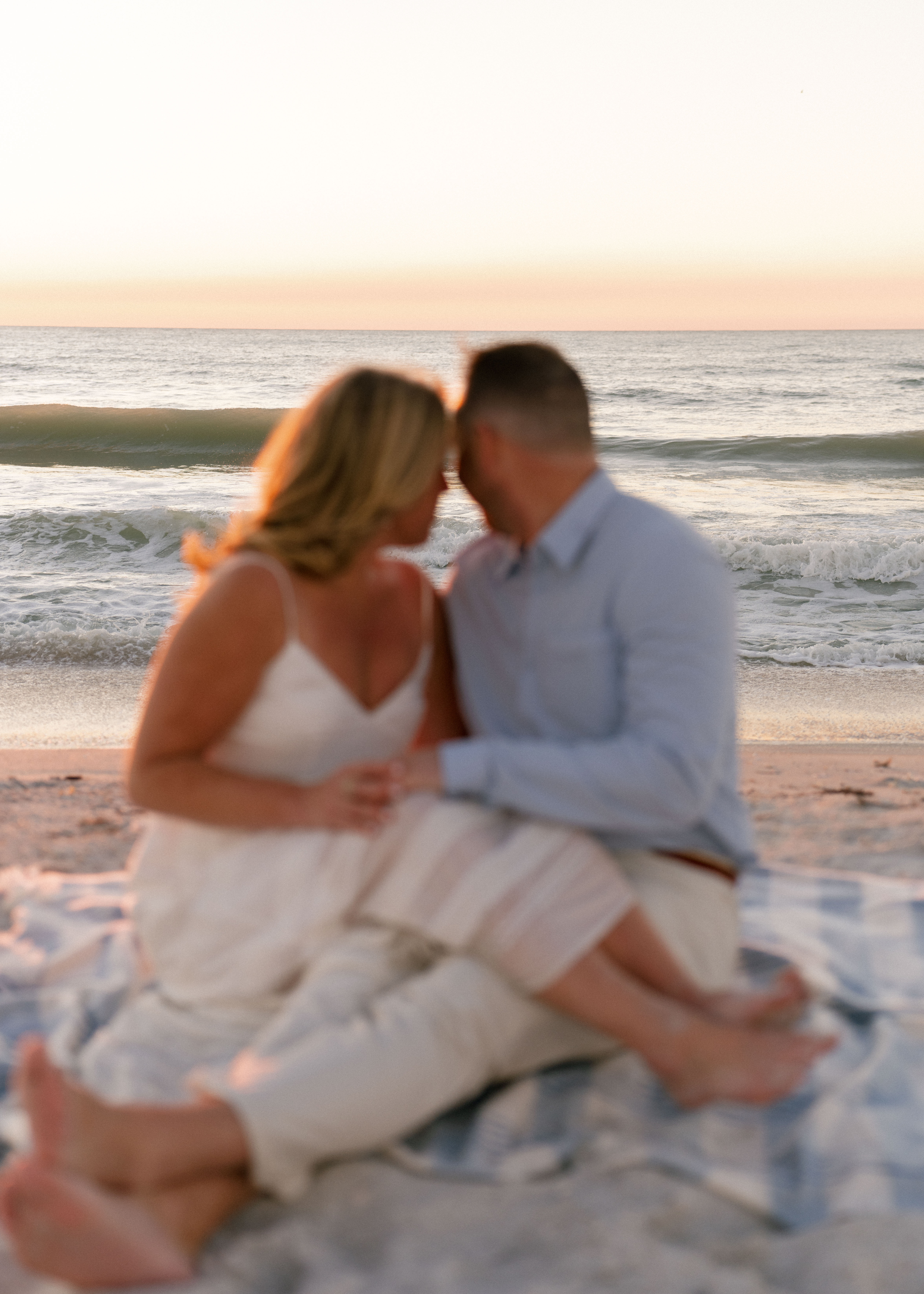 Bridgit & Jordan Engagement