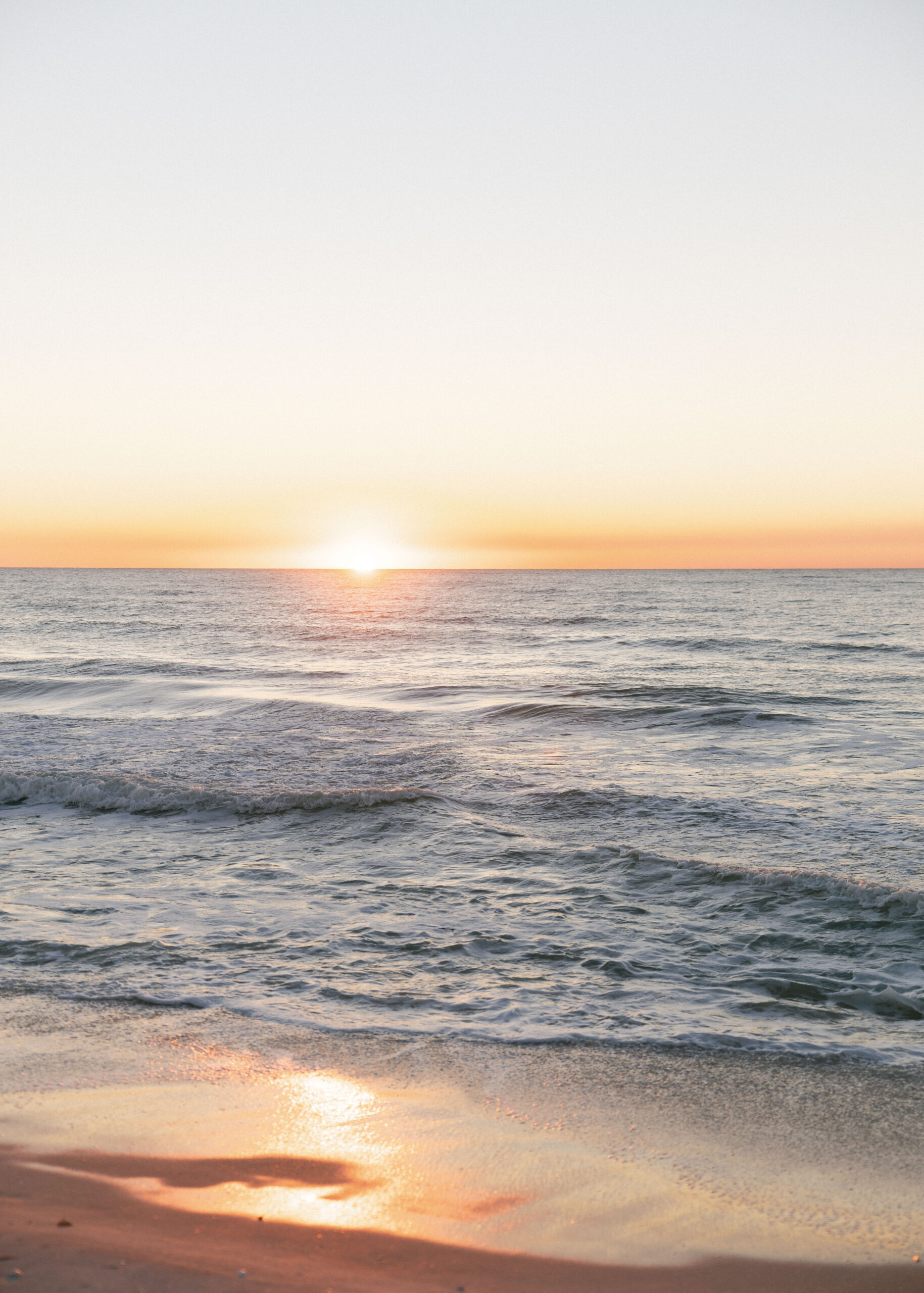Gasparilla Island Engagement | Bridgit & Jordan