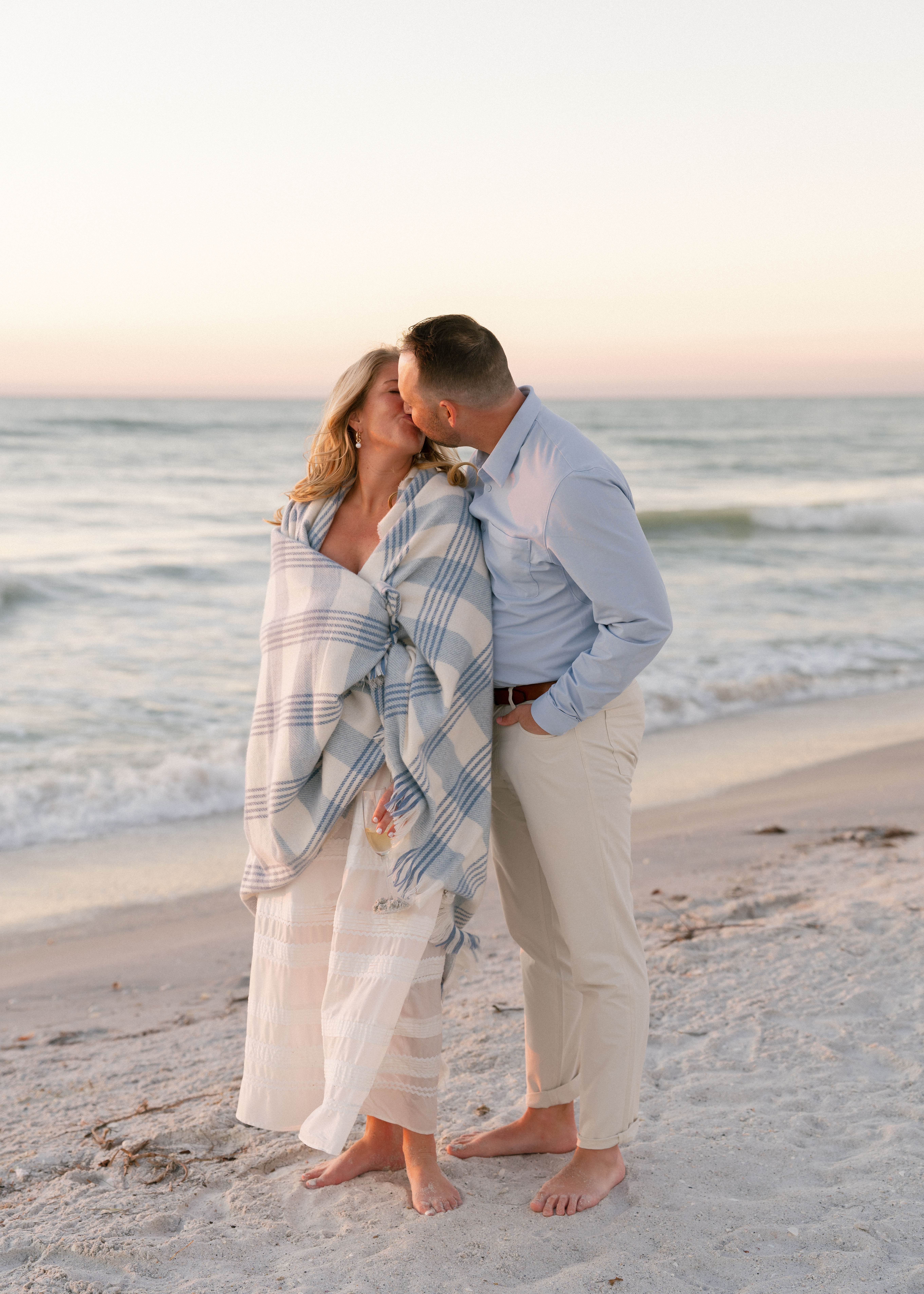 Bridgit & Jordan Engagement