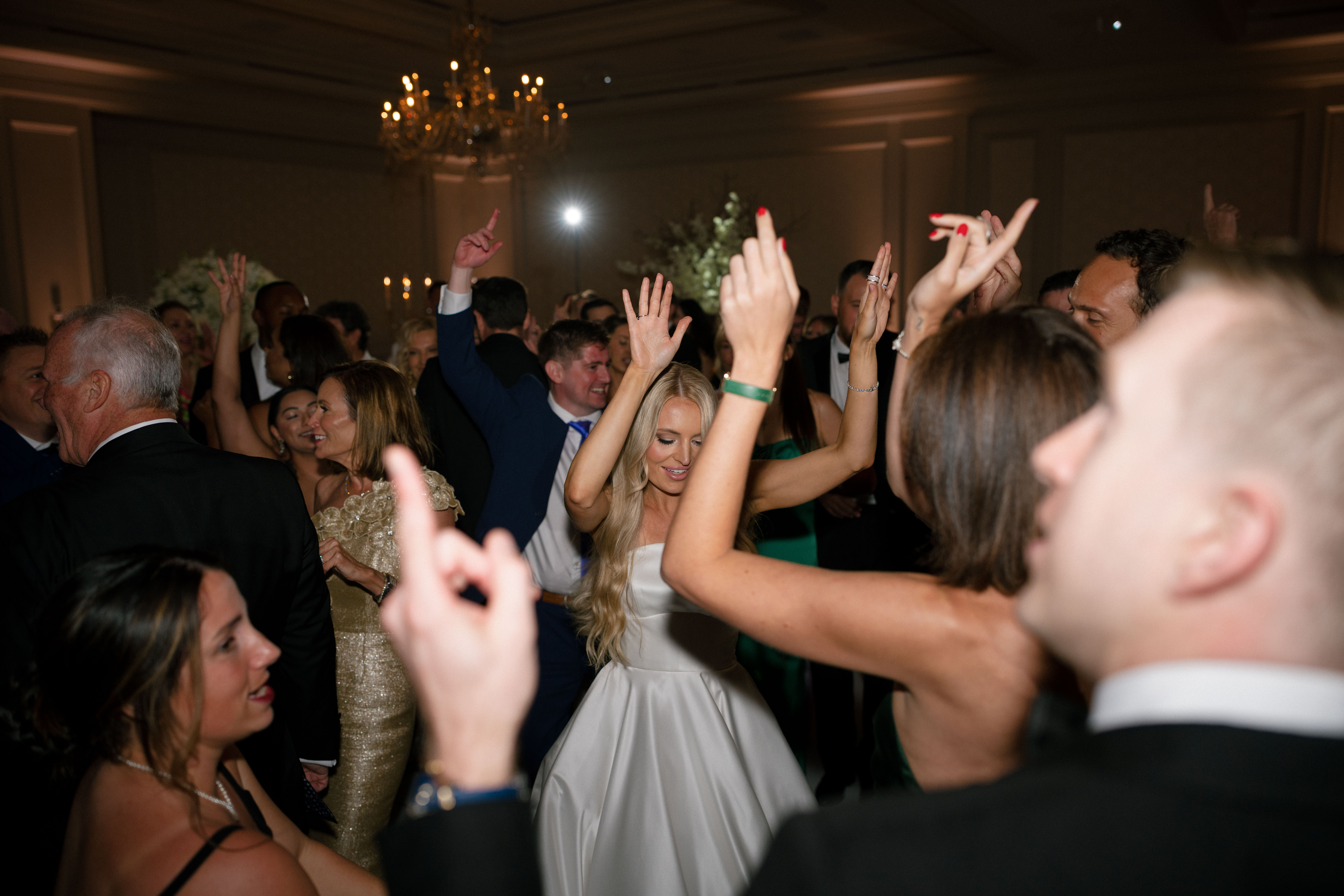 Yana & Brendan Wedding