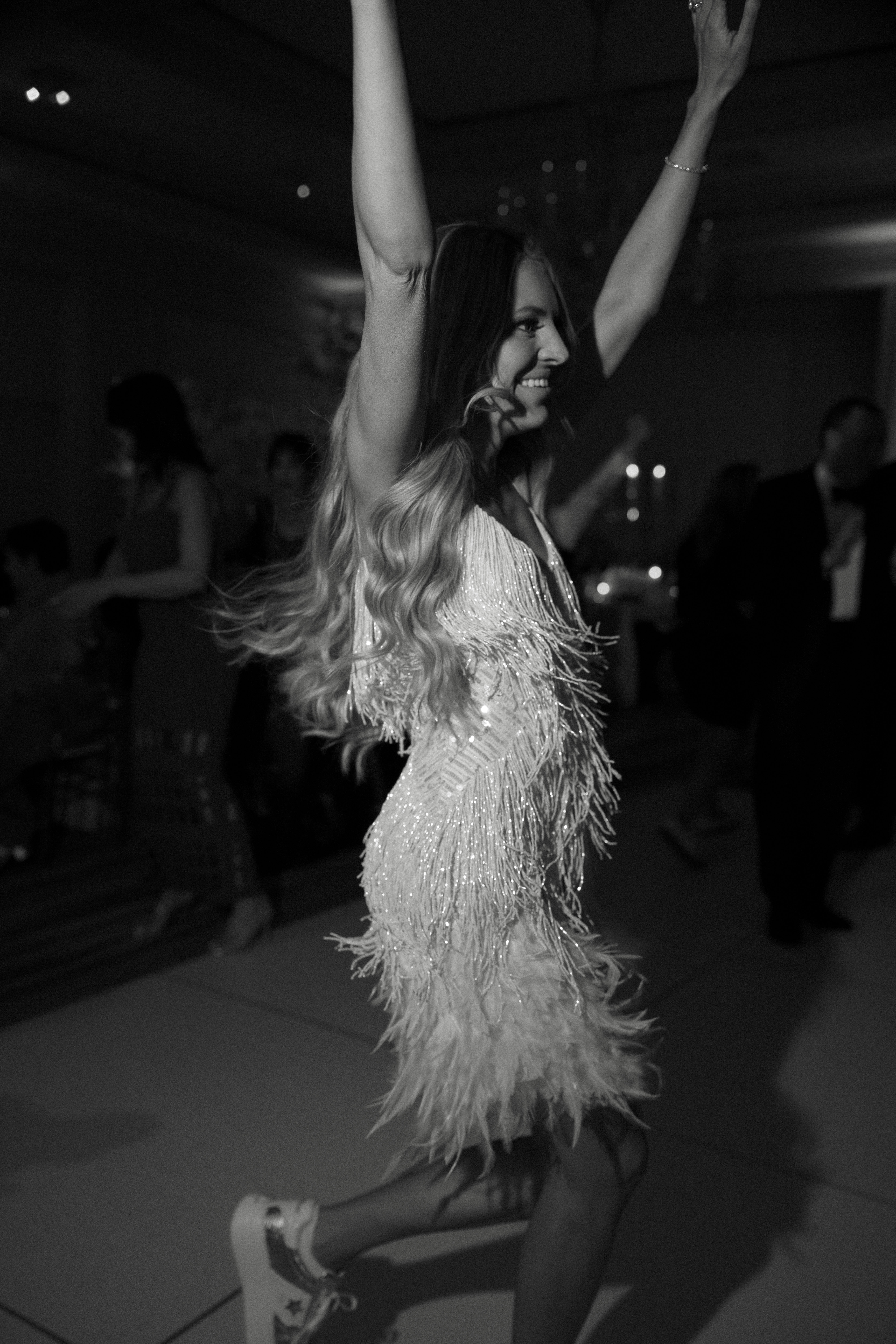 Yana & Brendan Wedding