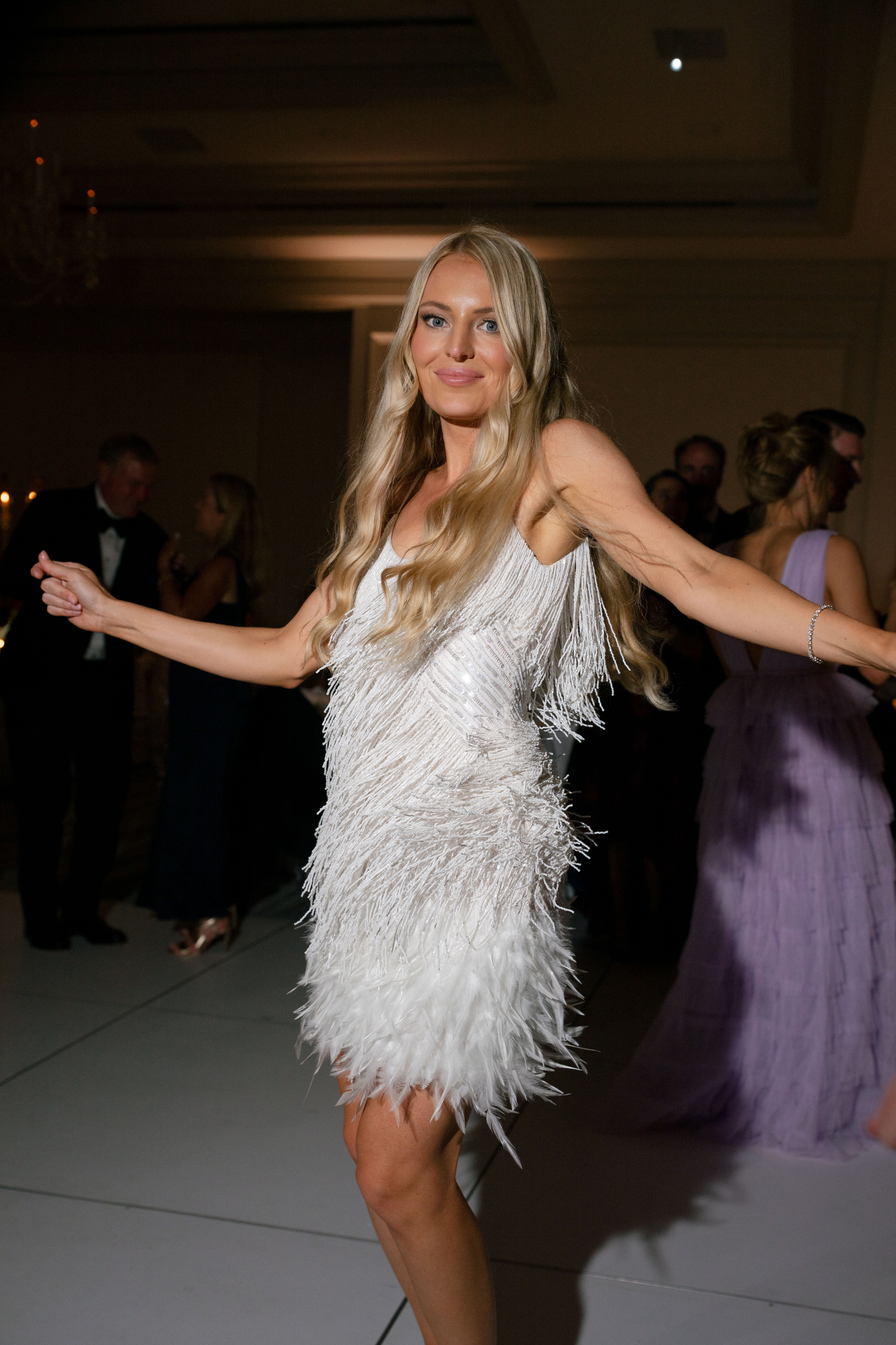 Yana & Brendan Wedding