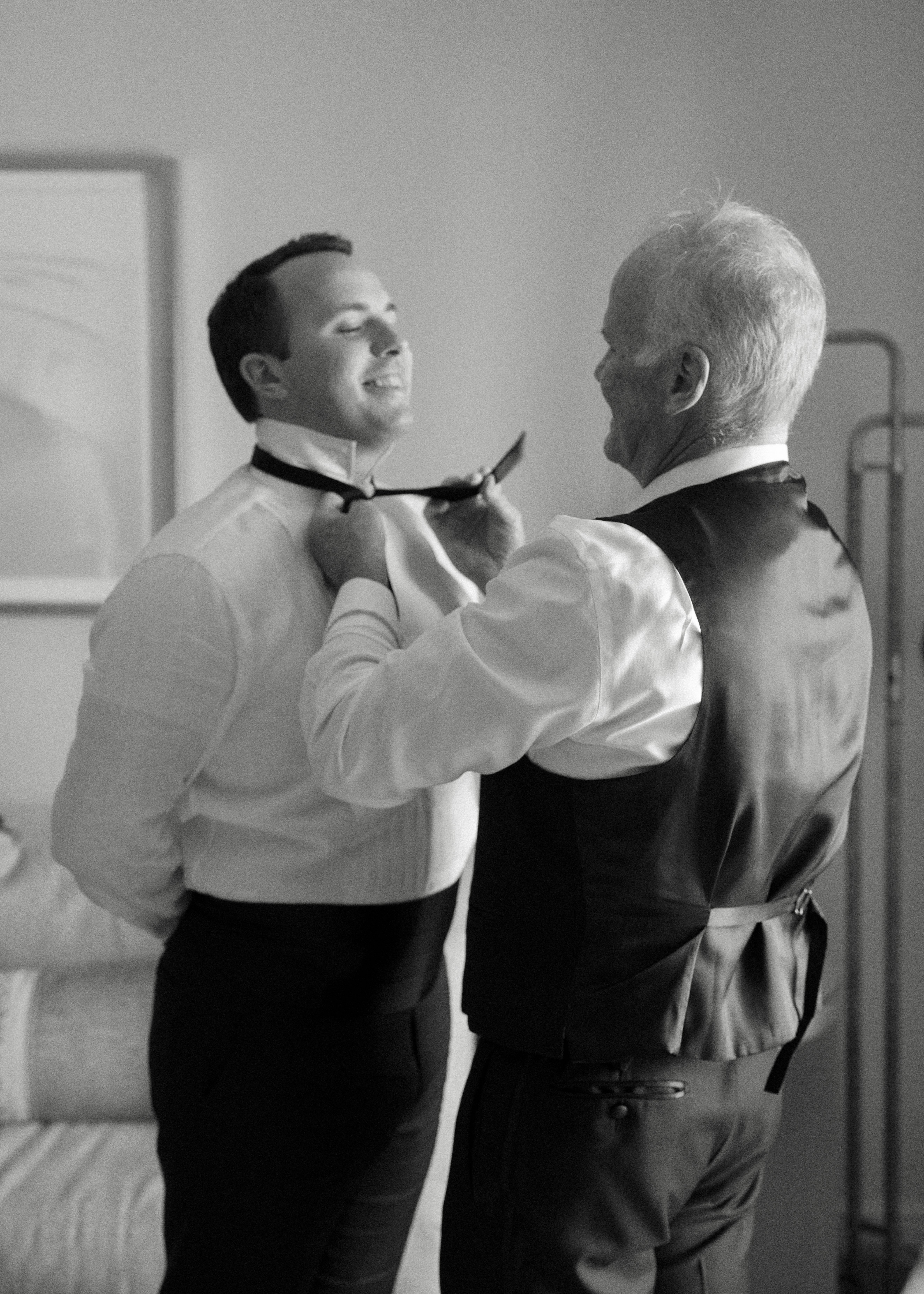 Yana & Brendan Wedding