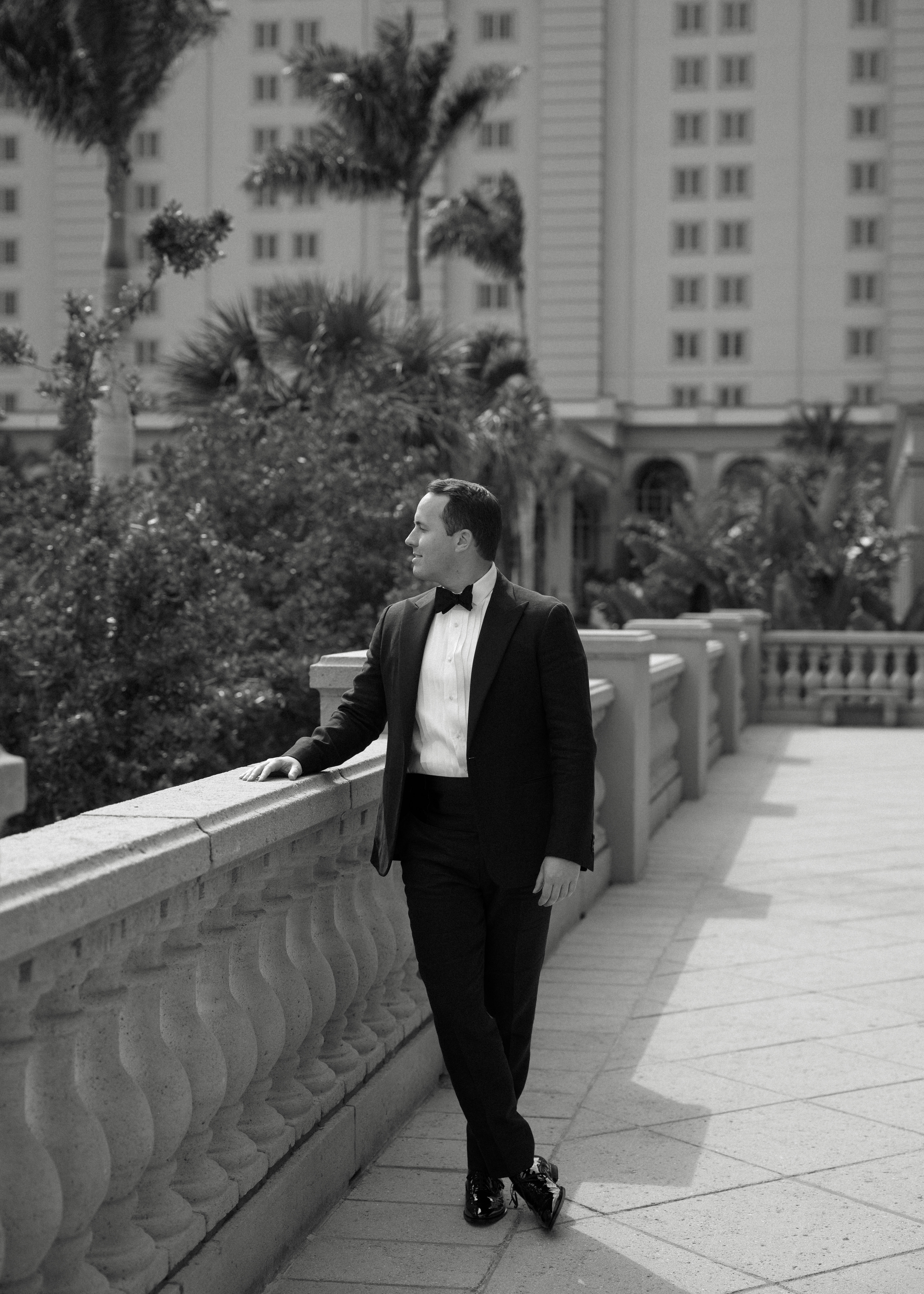 Yana & Brendan Wedding