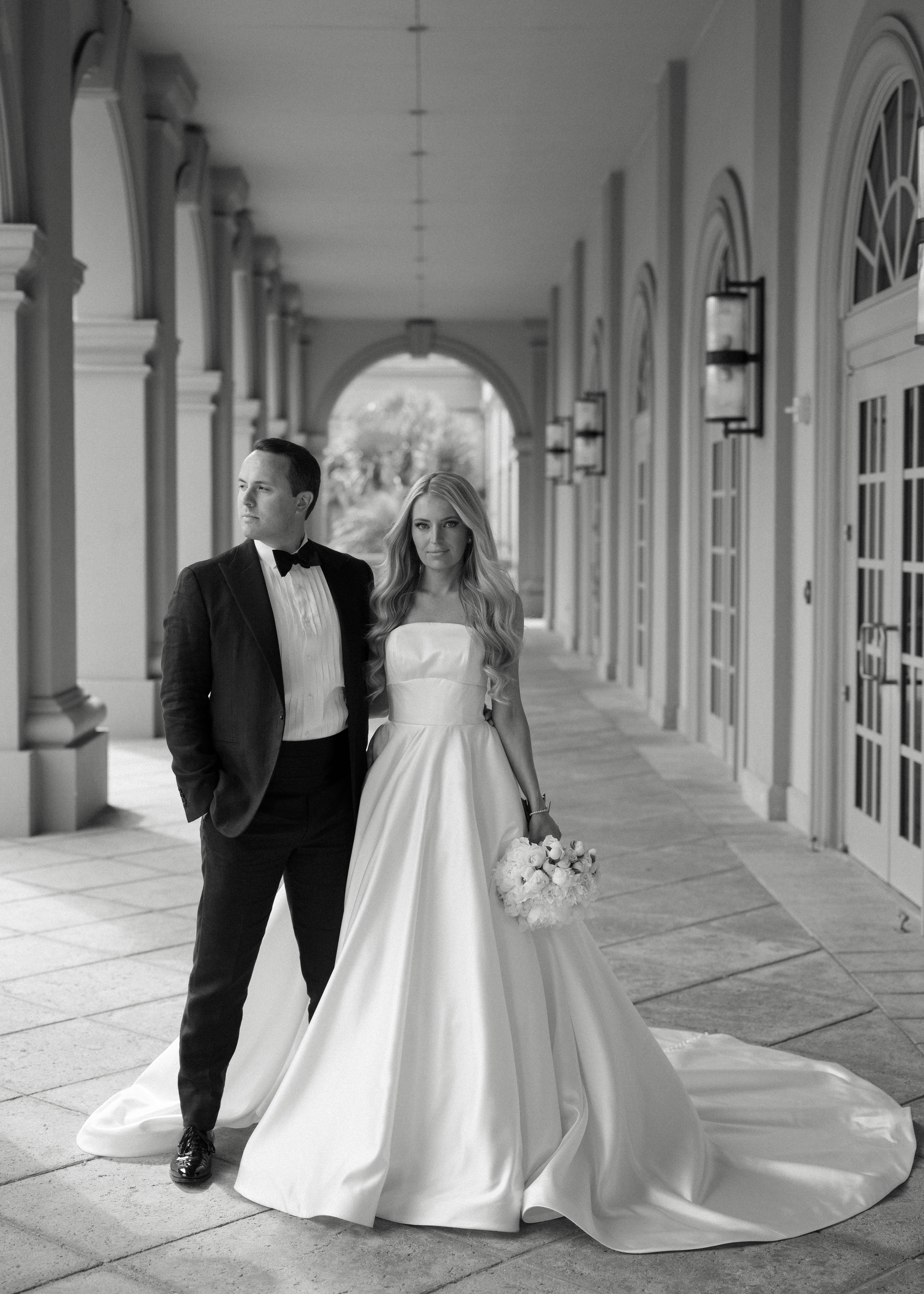 Yana & Brendan Wedding