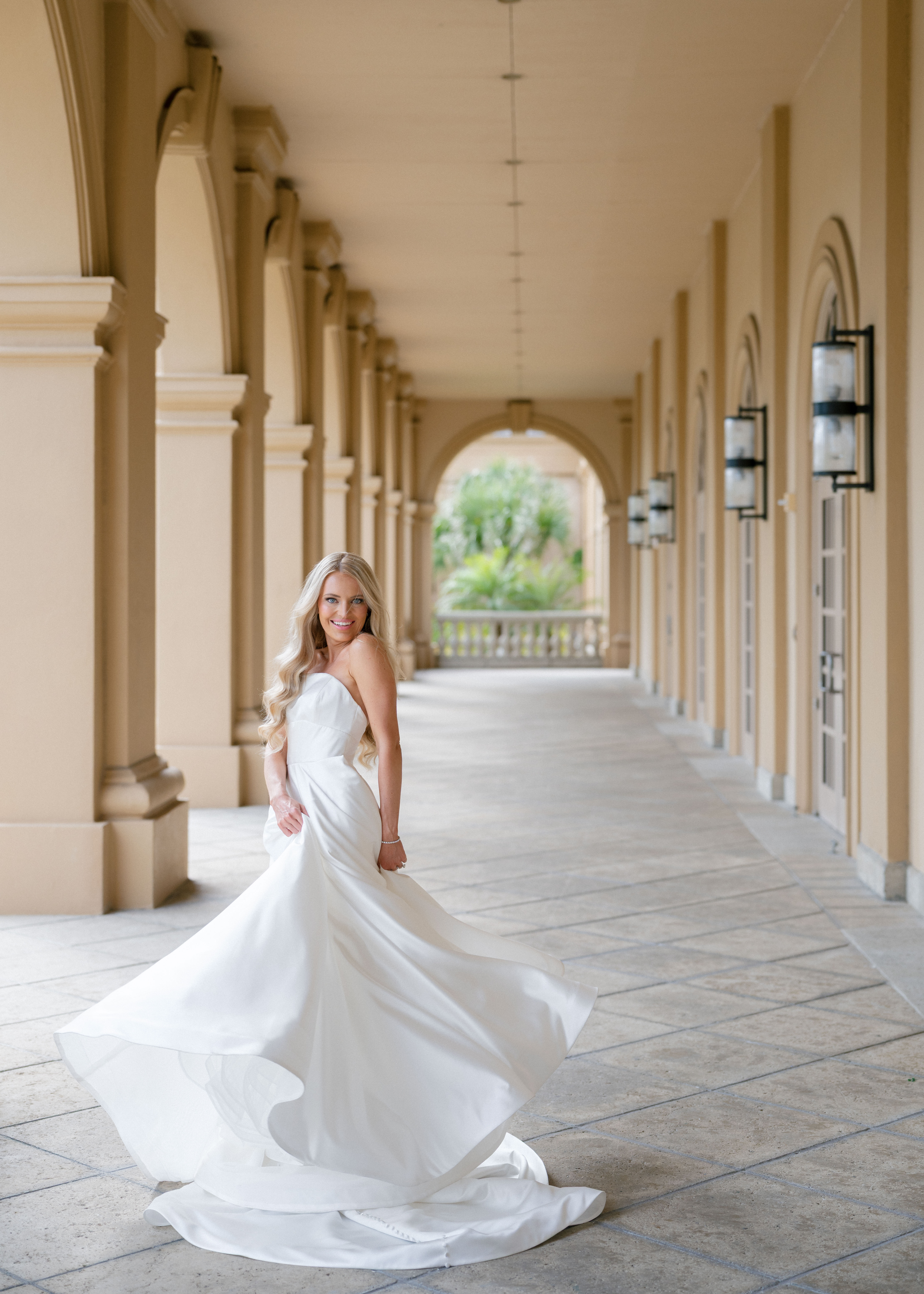 Yana & Brendan Wedding