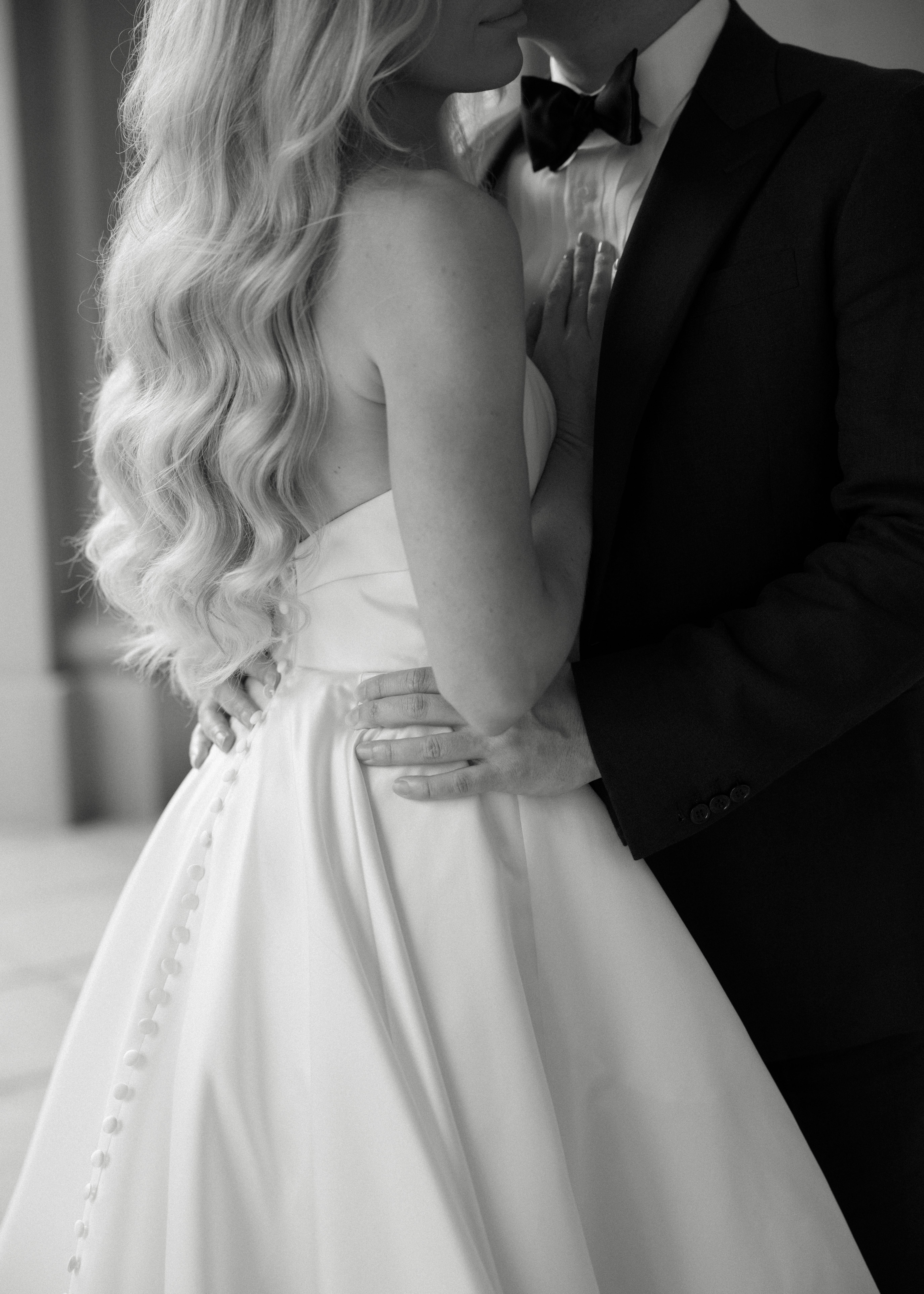 Yana & Brendan Wedding