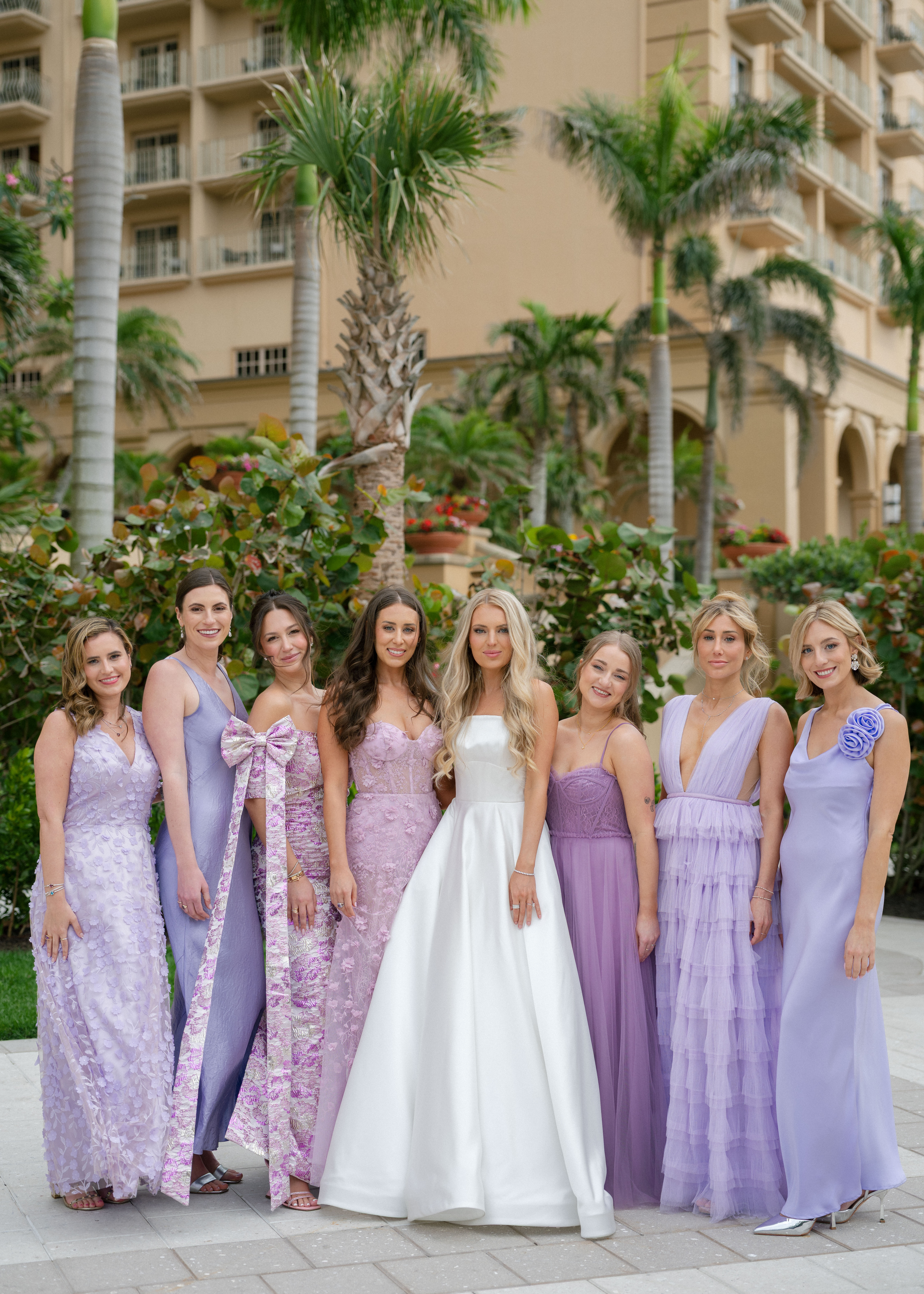 Yana & Brendan Wedding