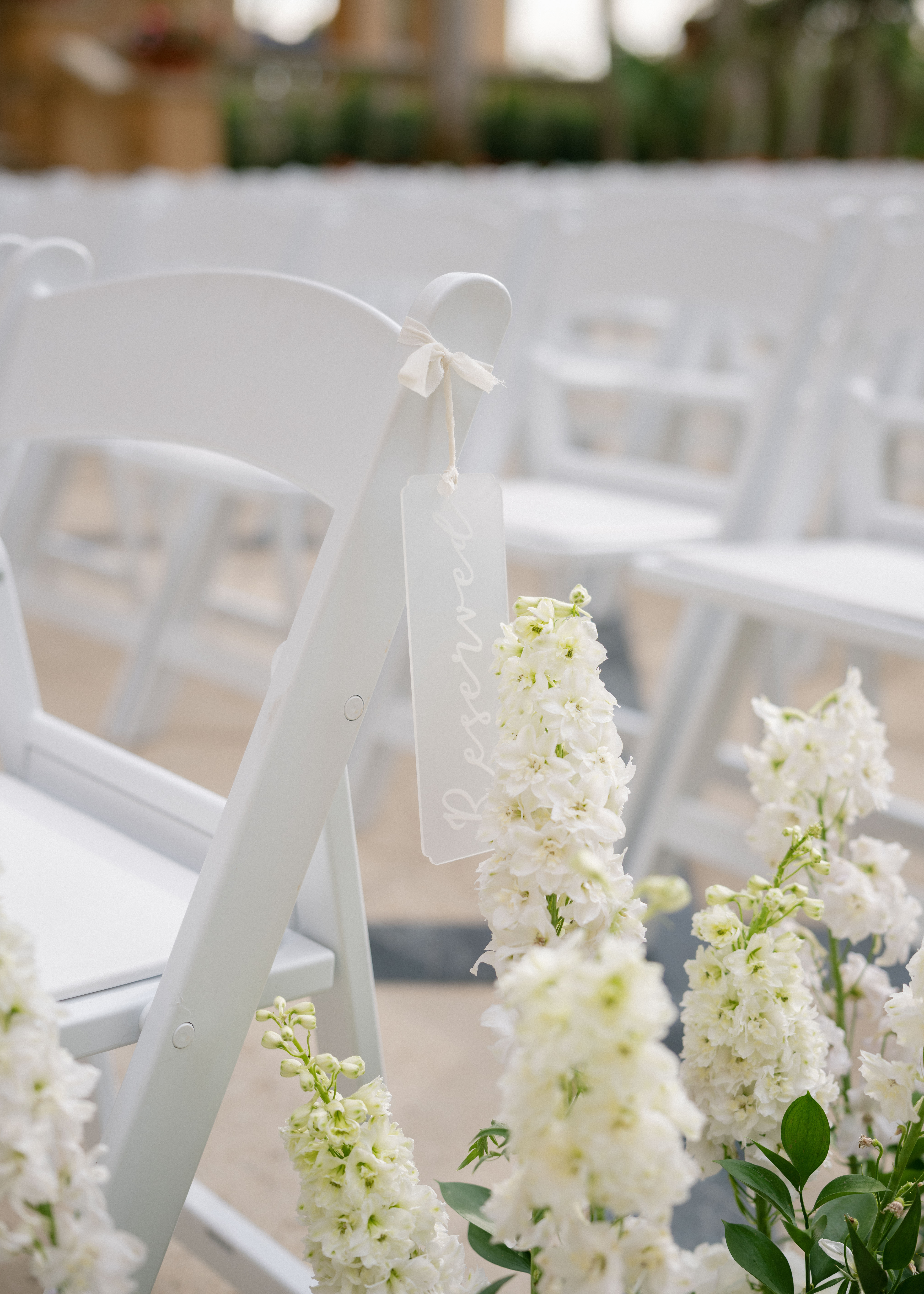 Yana & Brendan Wedding
